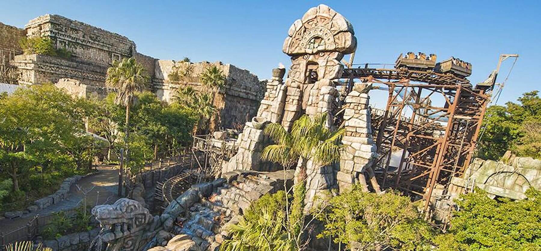 （圖／© tokyodisneyresort）