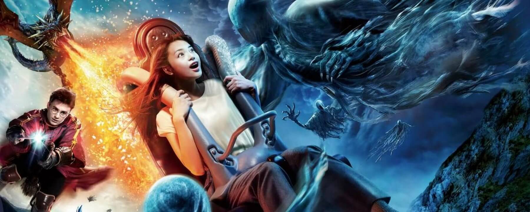 （圖／© Universal Studios）