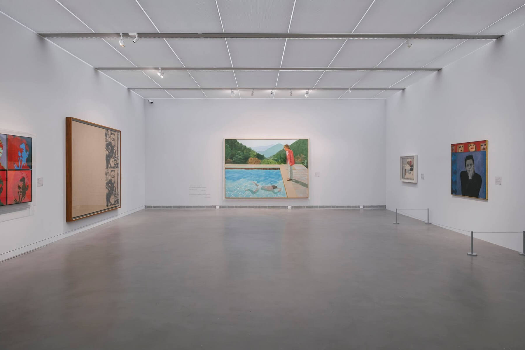 （圖／高雄市立美術館臉書）