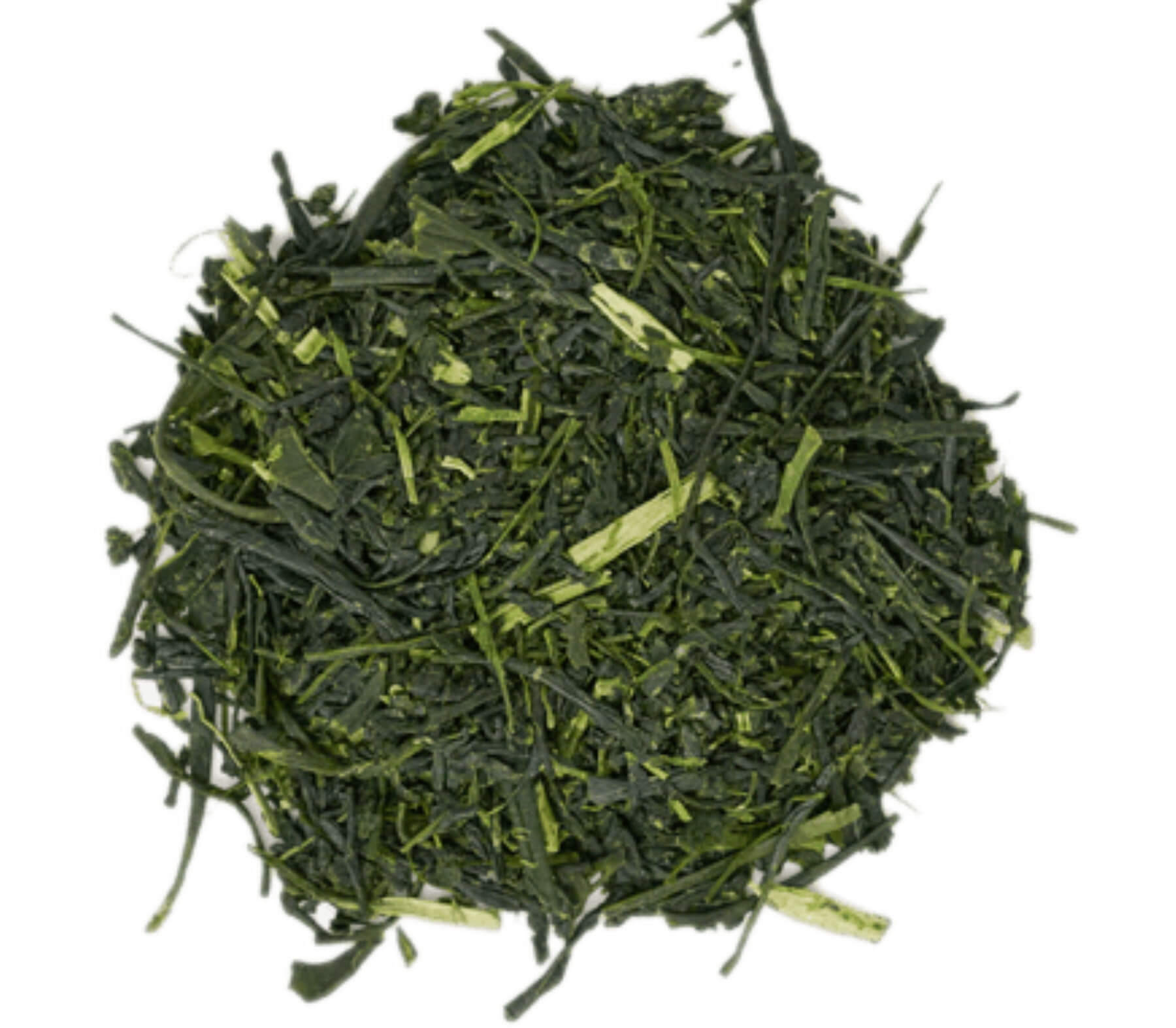 蒸JO，蒸煮玉茶和深蒸煎茶的混合茶，均採用日本獨特的蒸製茶葉方法製成。（圖片來源／T., Collection官網）