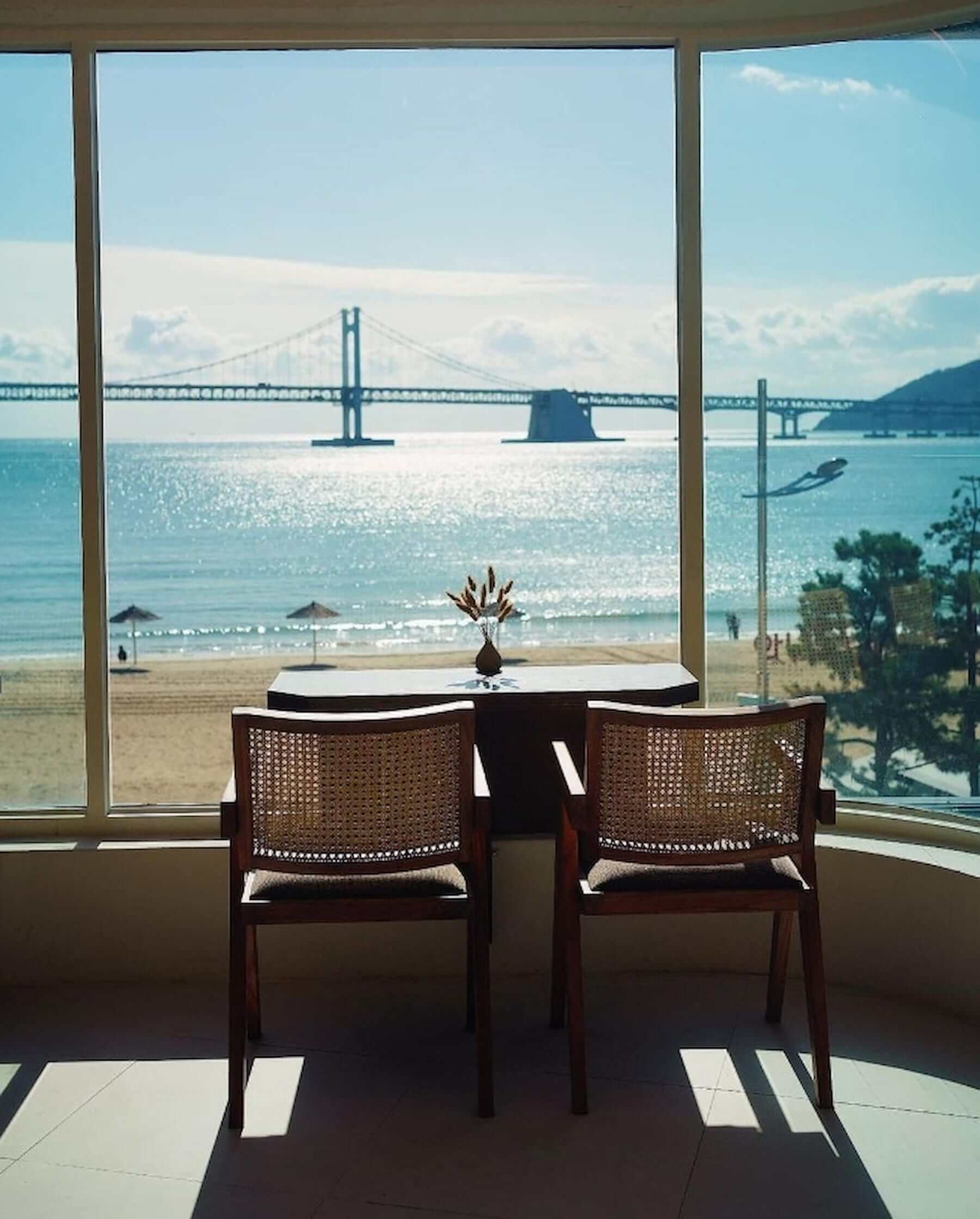 차선책。圖片來源/@cafe_cha.sun.cheak