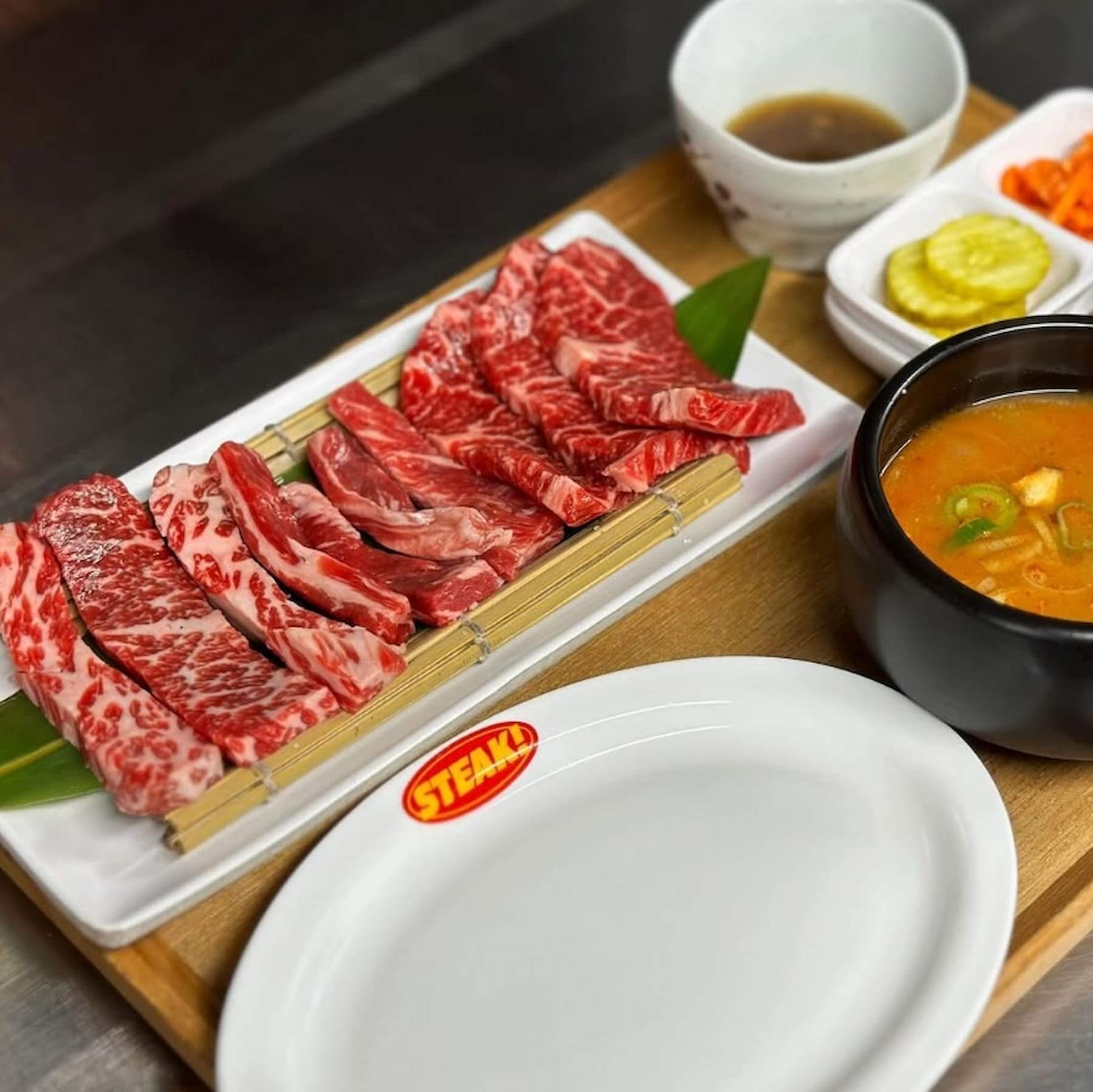 圖片來源／＠steaki_hongdae