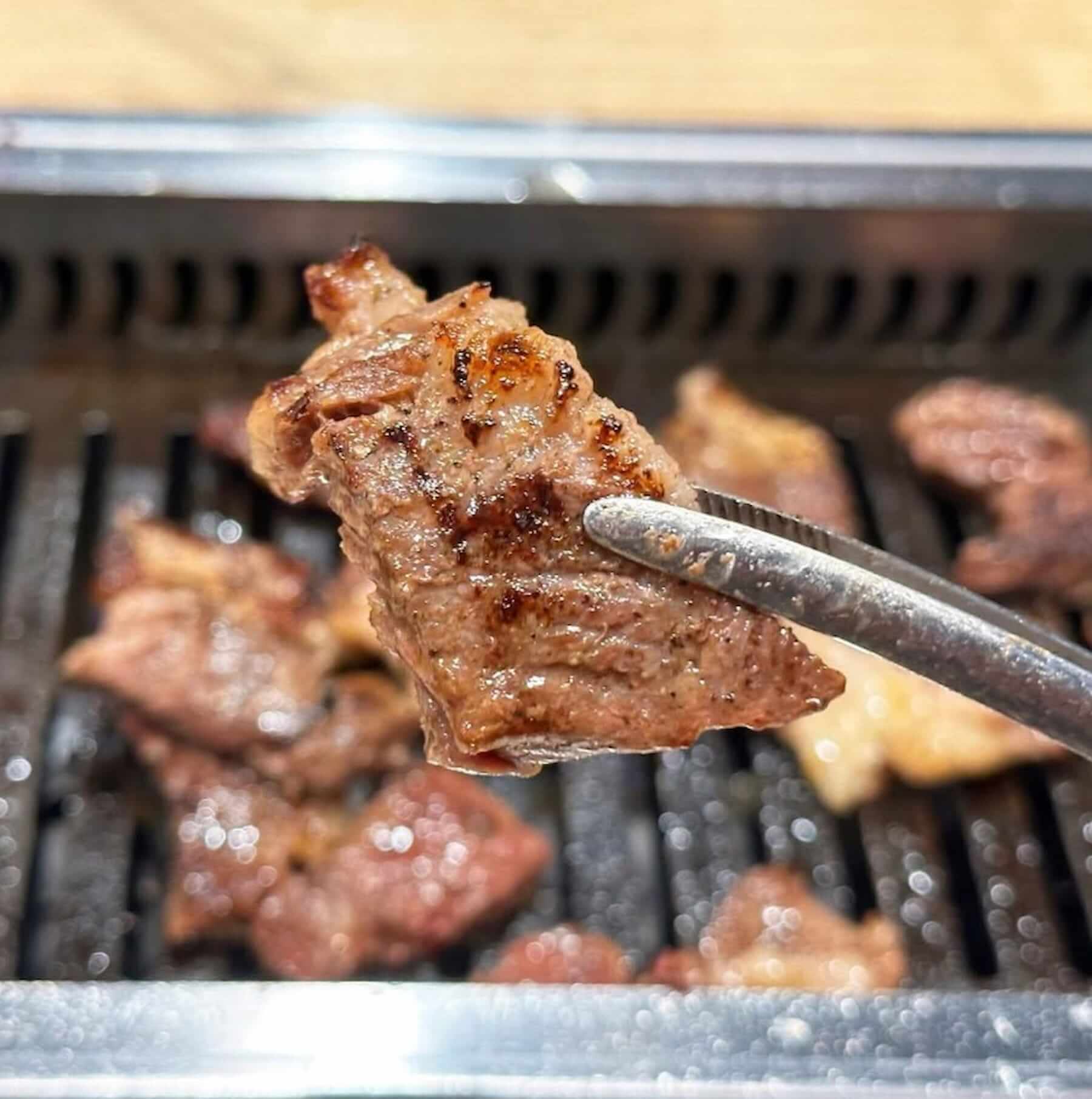 圖片來源／＠steaki_hongdae