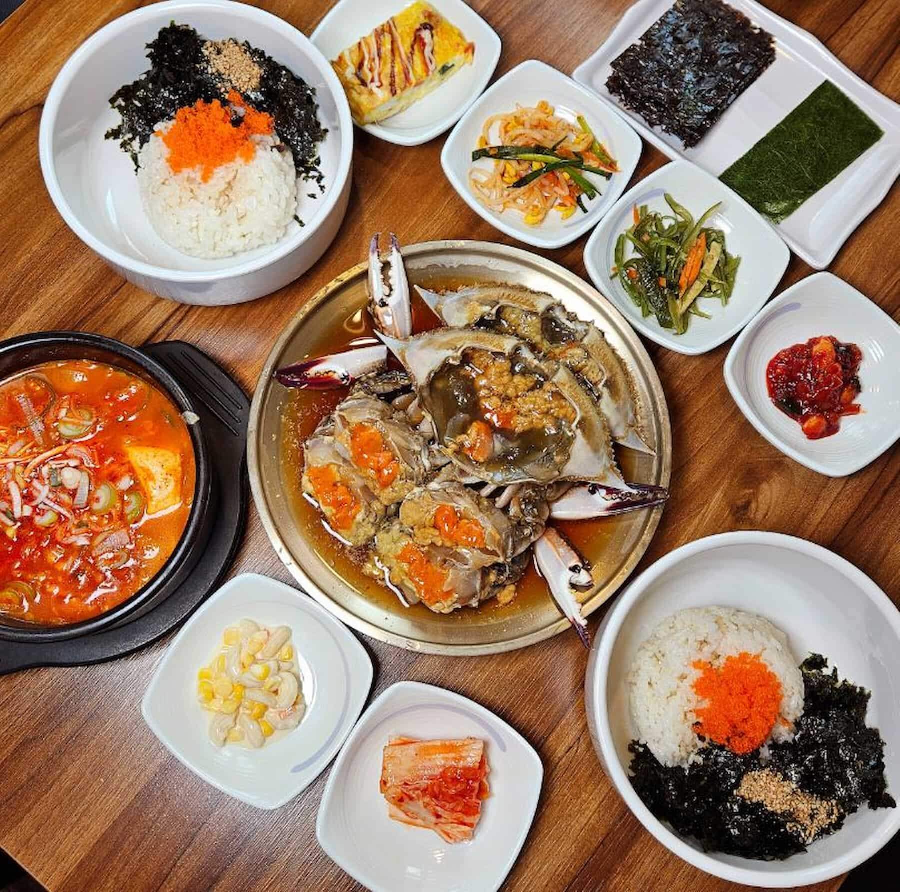 圖片來源／꽃게나라 Naver