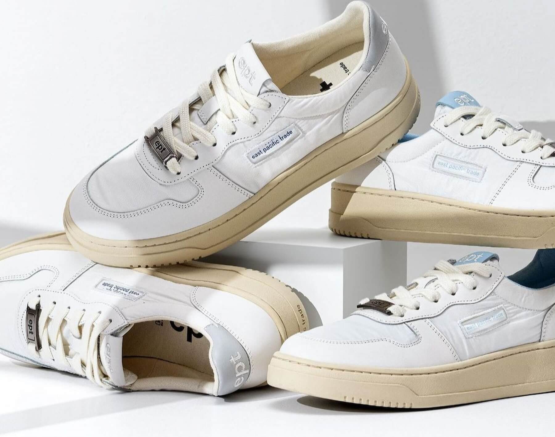 美式休閒品牌ept。(圖片來源/ept官方IG)