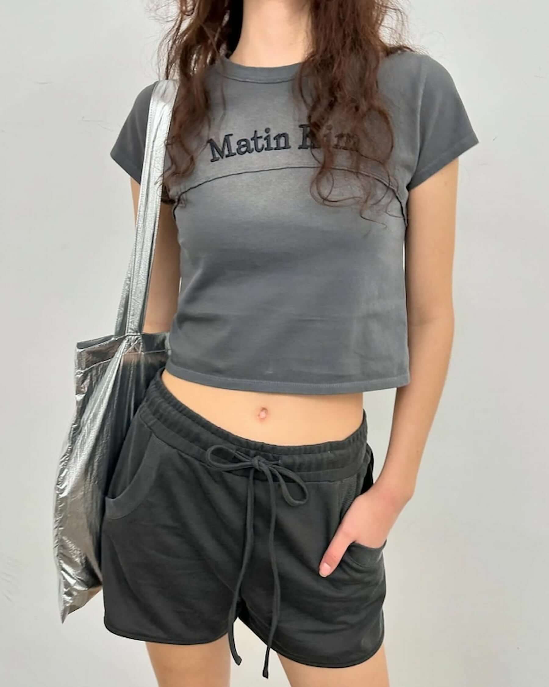 Matin Kim。(圖片來源/@matinkim_magazine)