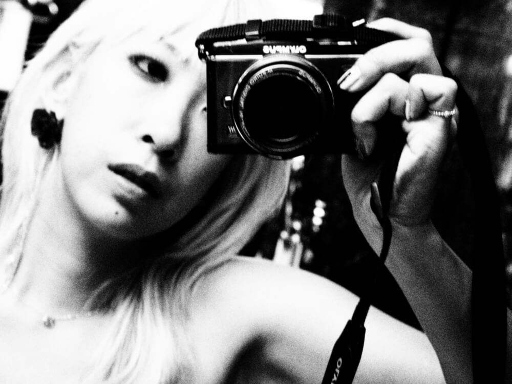 《Ninagawa Mika: Self-Image》（© mika ninagawa / Courtesy Tomio Koyama Gallery）