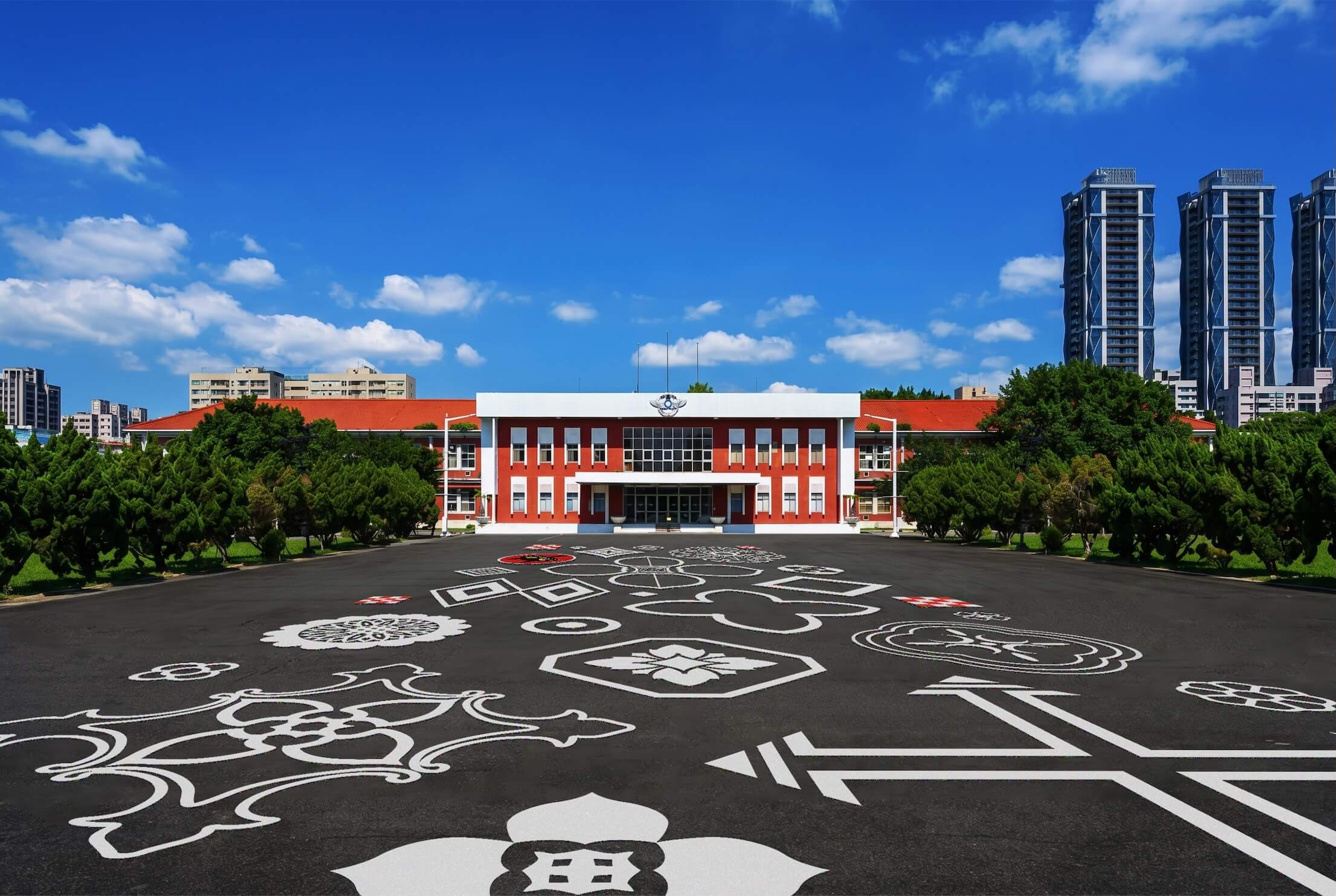 「不要急，你做得很好」 透過地景藝術將土地從背景轉為發聲的主體。