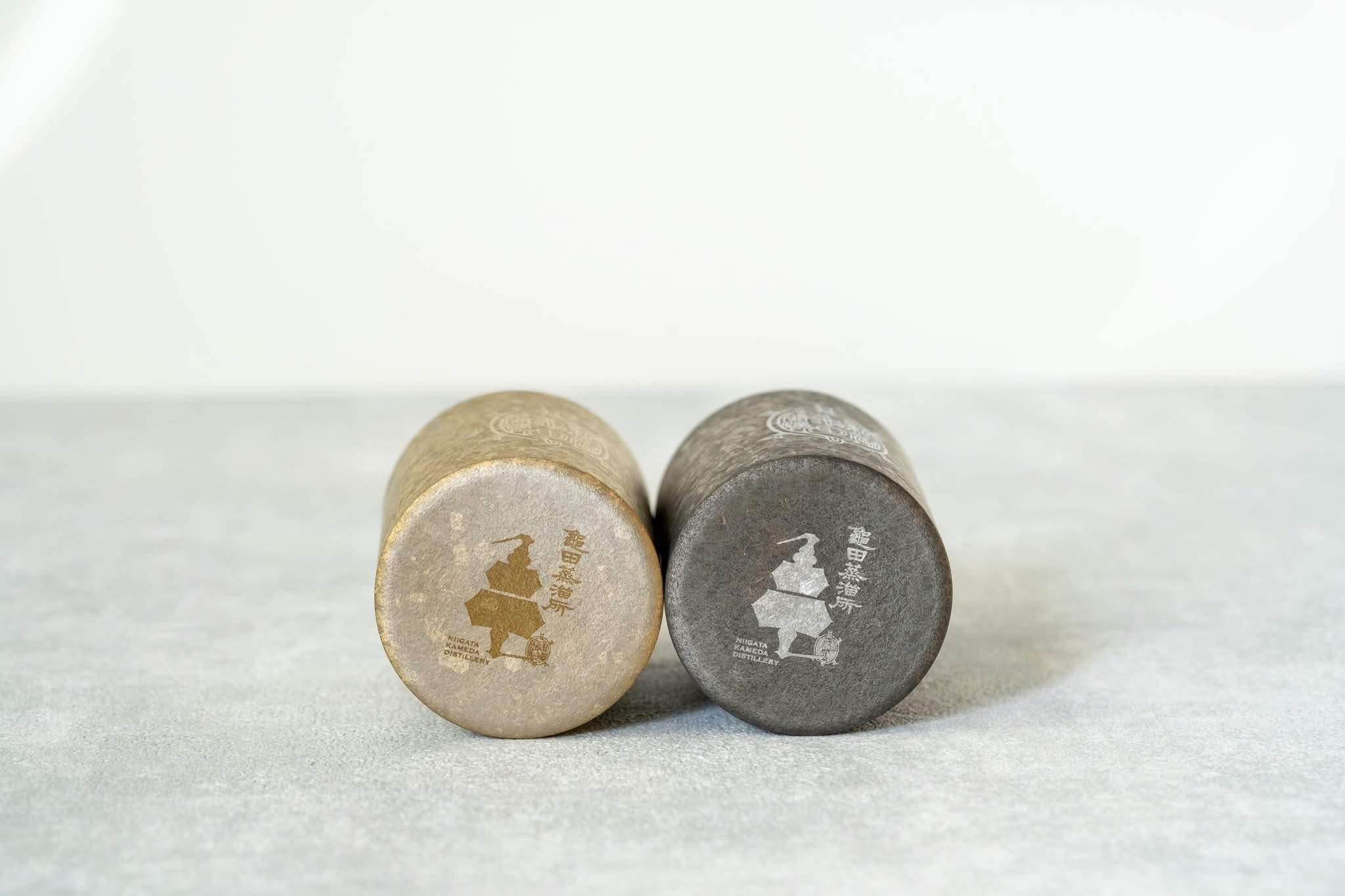 龜田 × HORIE聯名品酩杯