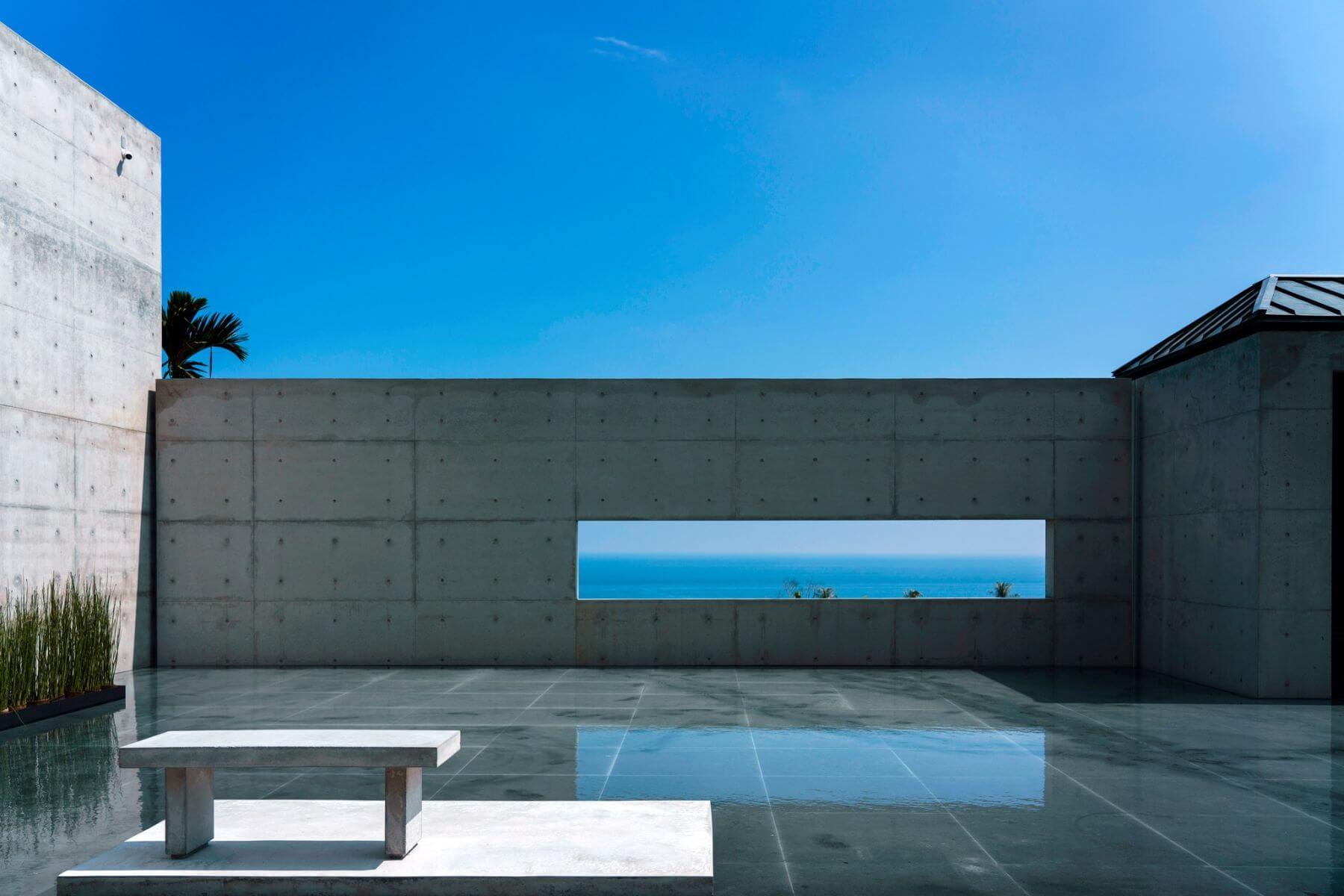 台東江賢二藝術園區。（圖/江賢二藝術園區）