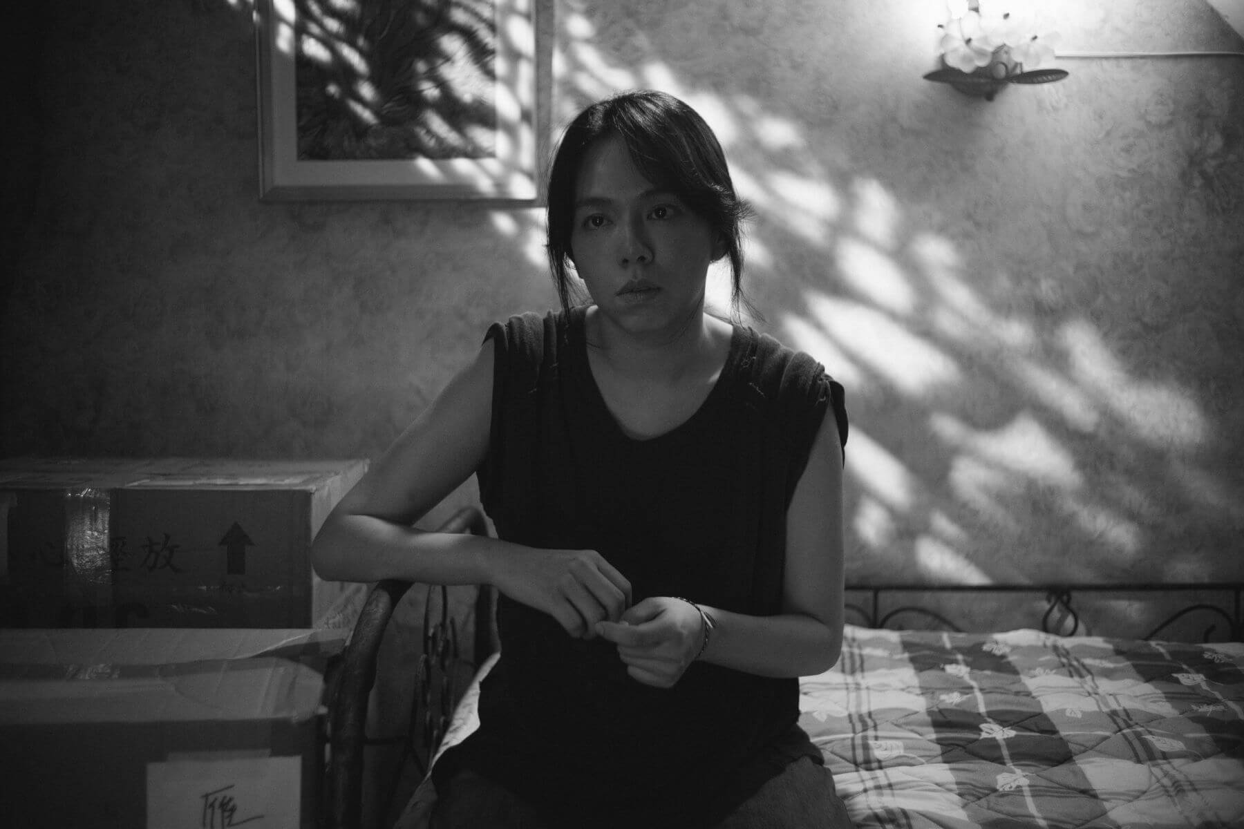 圖／《小雁與吳愛麗》