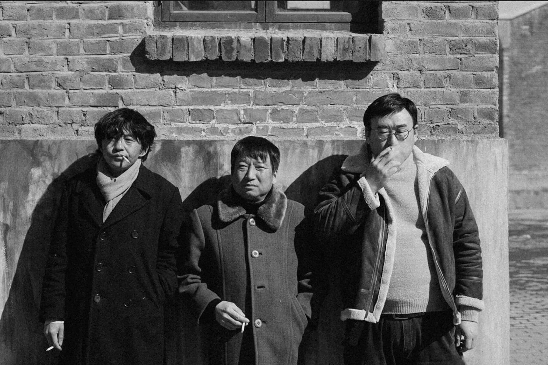 圖／《漂亮朋友》