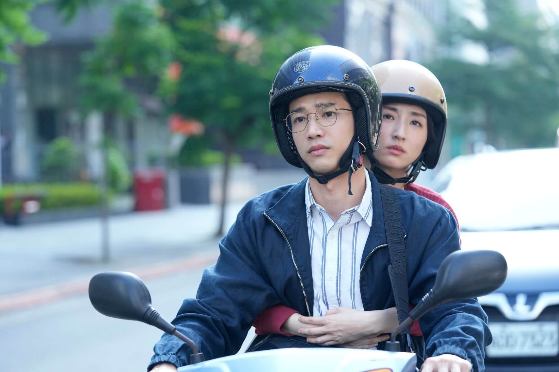 《童話故事下集》。（圖/Netflix 提供）