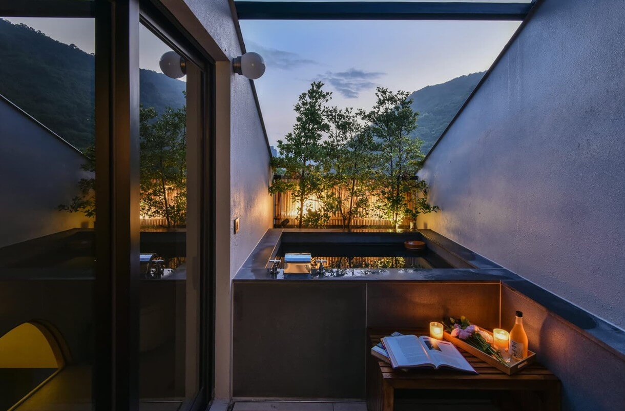 五十華 礁溪行館。圖片來源｜五十華