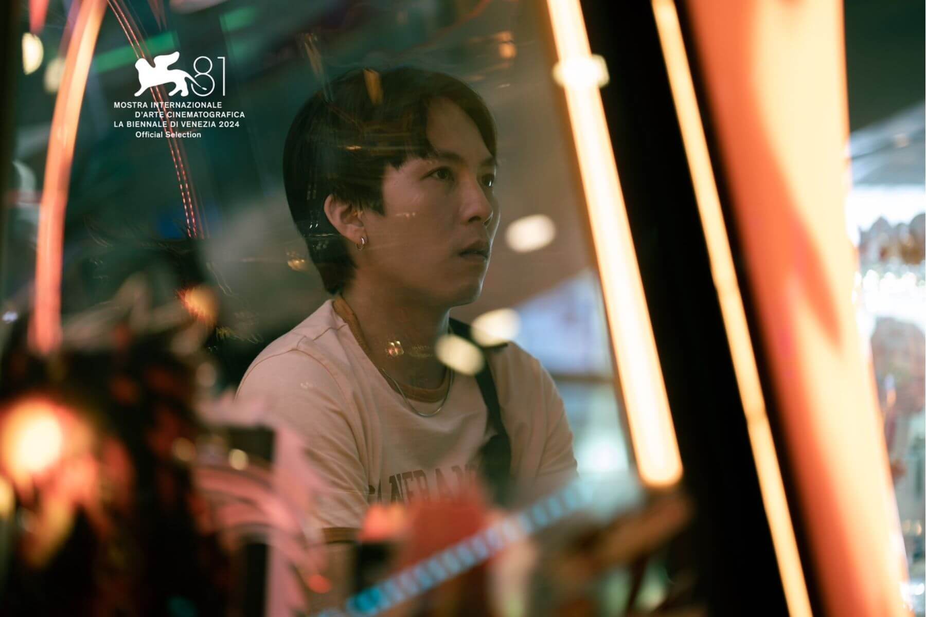 本屆入圍本屆威尼斯影展主競賽的唯二華語片之一《默視錄》（圖／IMDb ）