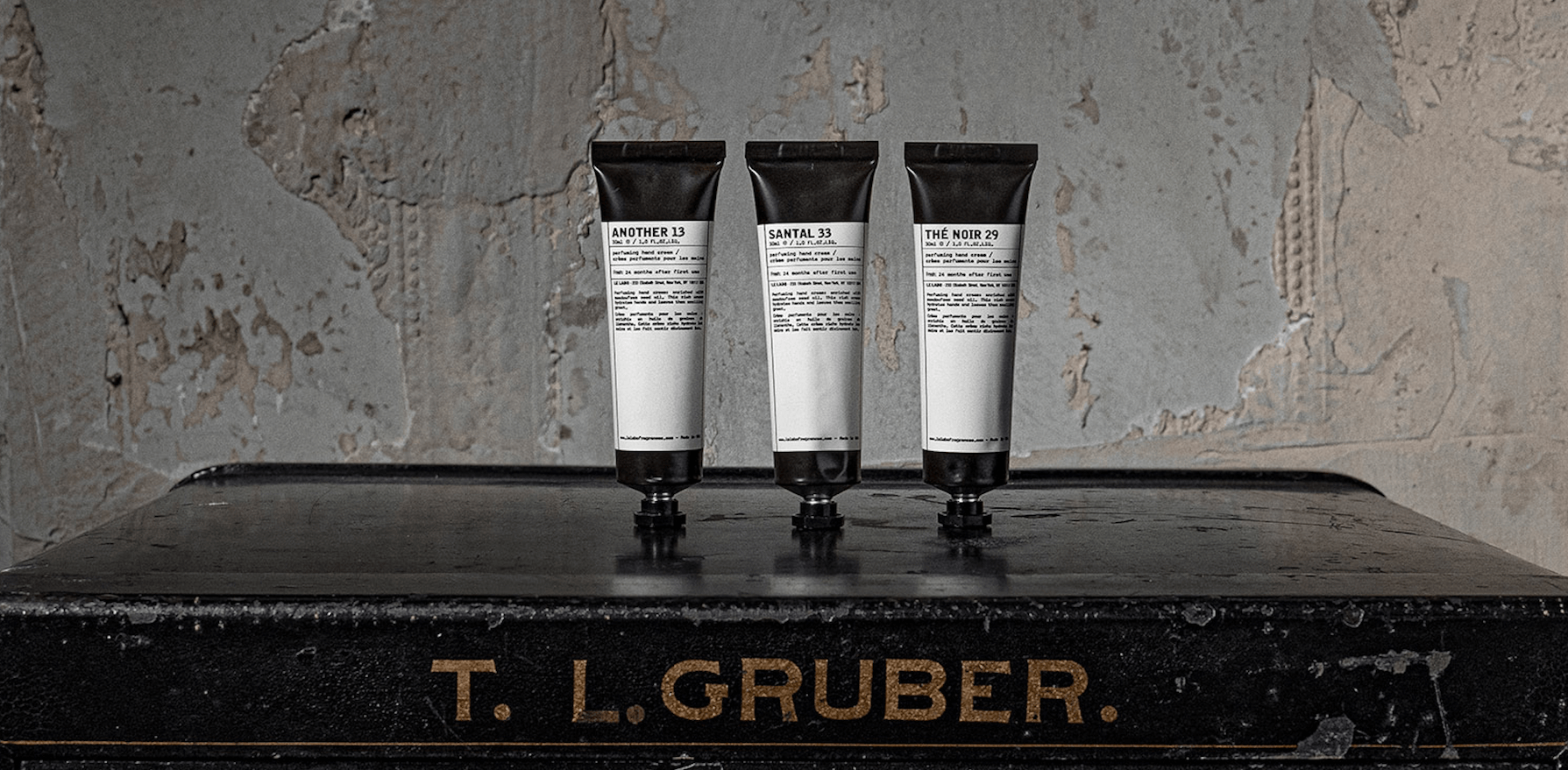 香氛護手霜 NT$1,680