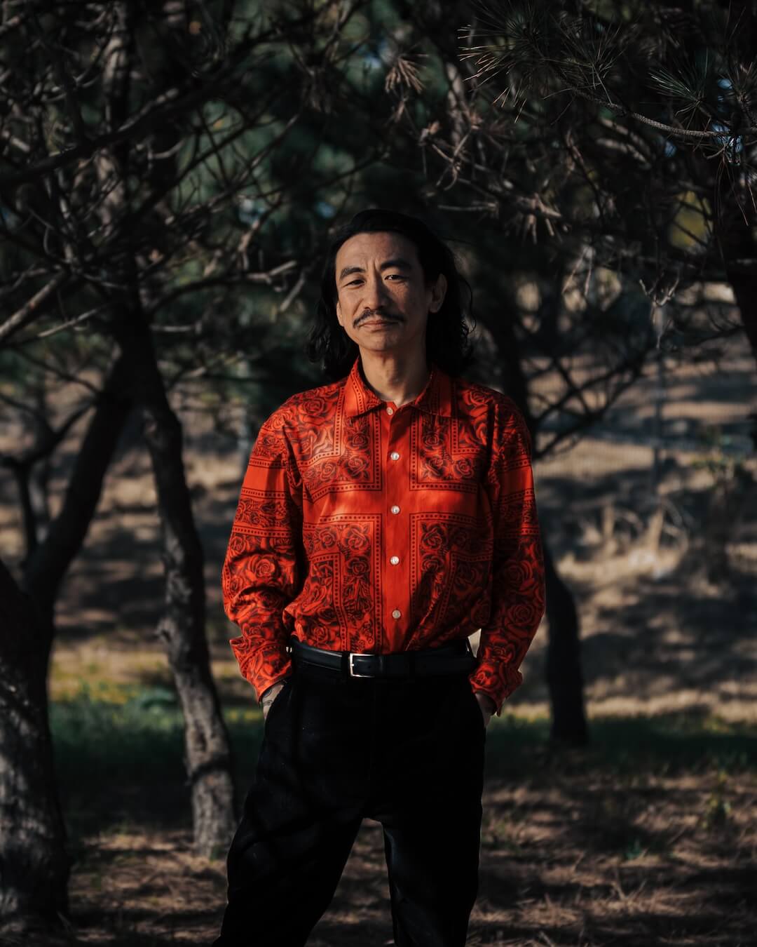 DJ NOBU身兼製作人、DJ、廠牌與活動主腦等角色，為業界示範一條富啟發性的藝術征途，以及音樂實踐的無限可能。他堅持帶著懷舊與創新精神