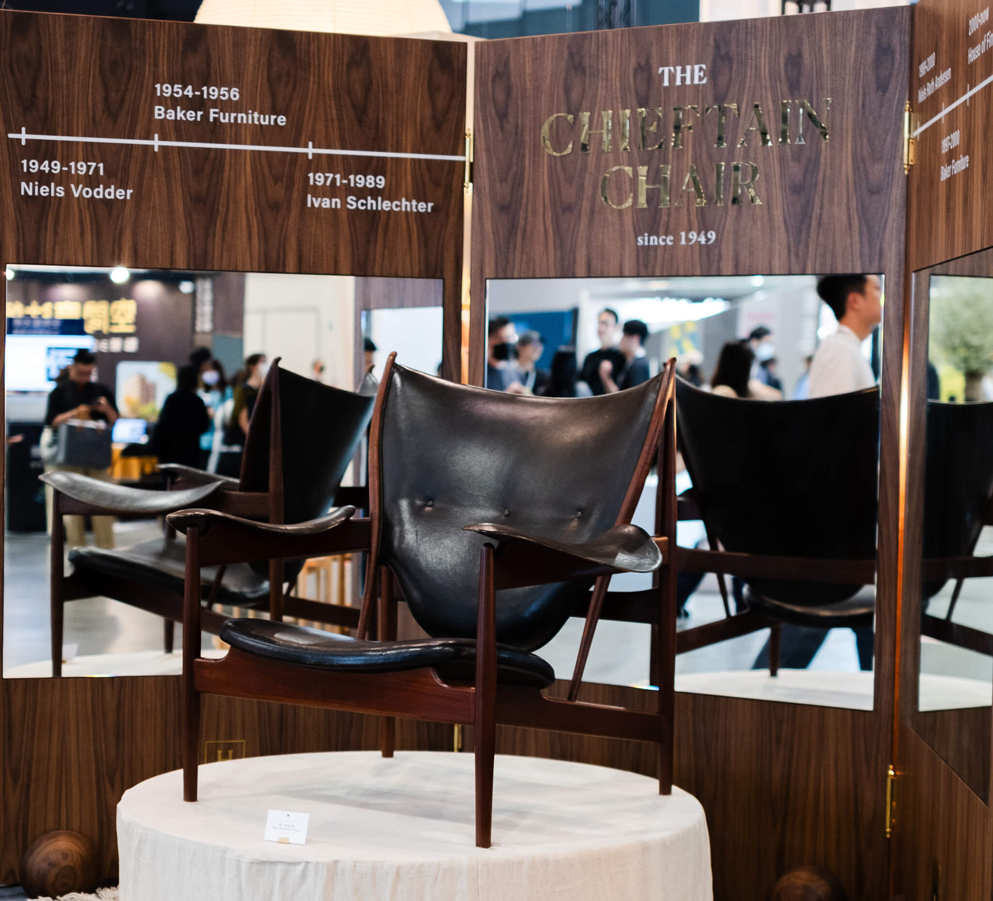 The VG House 臣爵傢俱