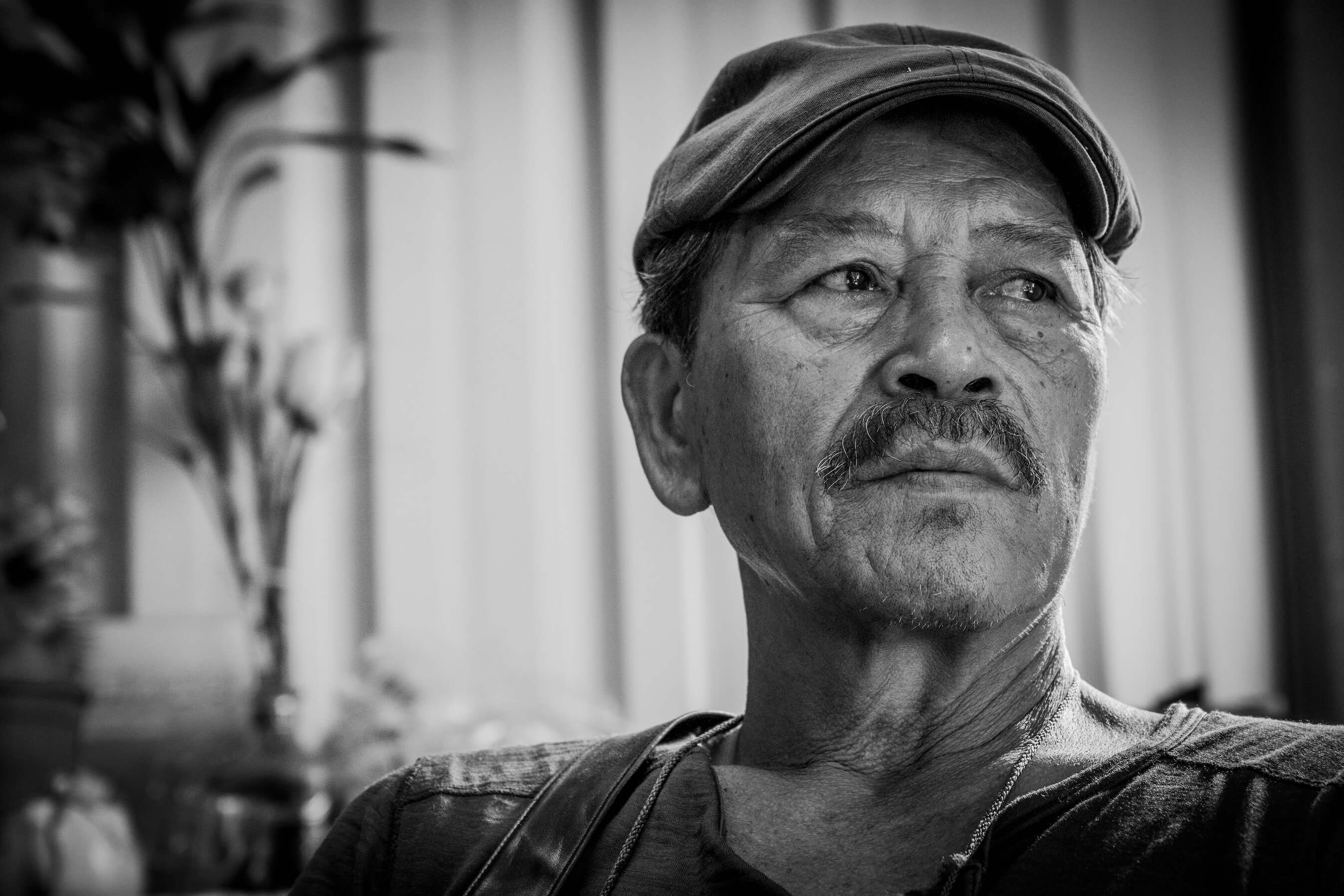 夏曼・藍波安返鄉回應大海召喚，重新「學做達悟人」。