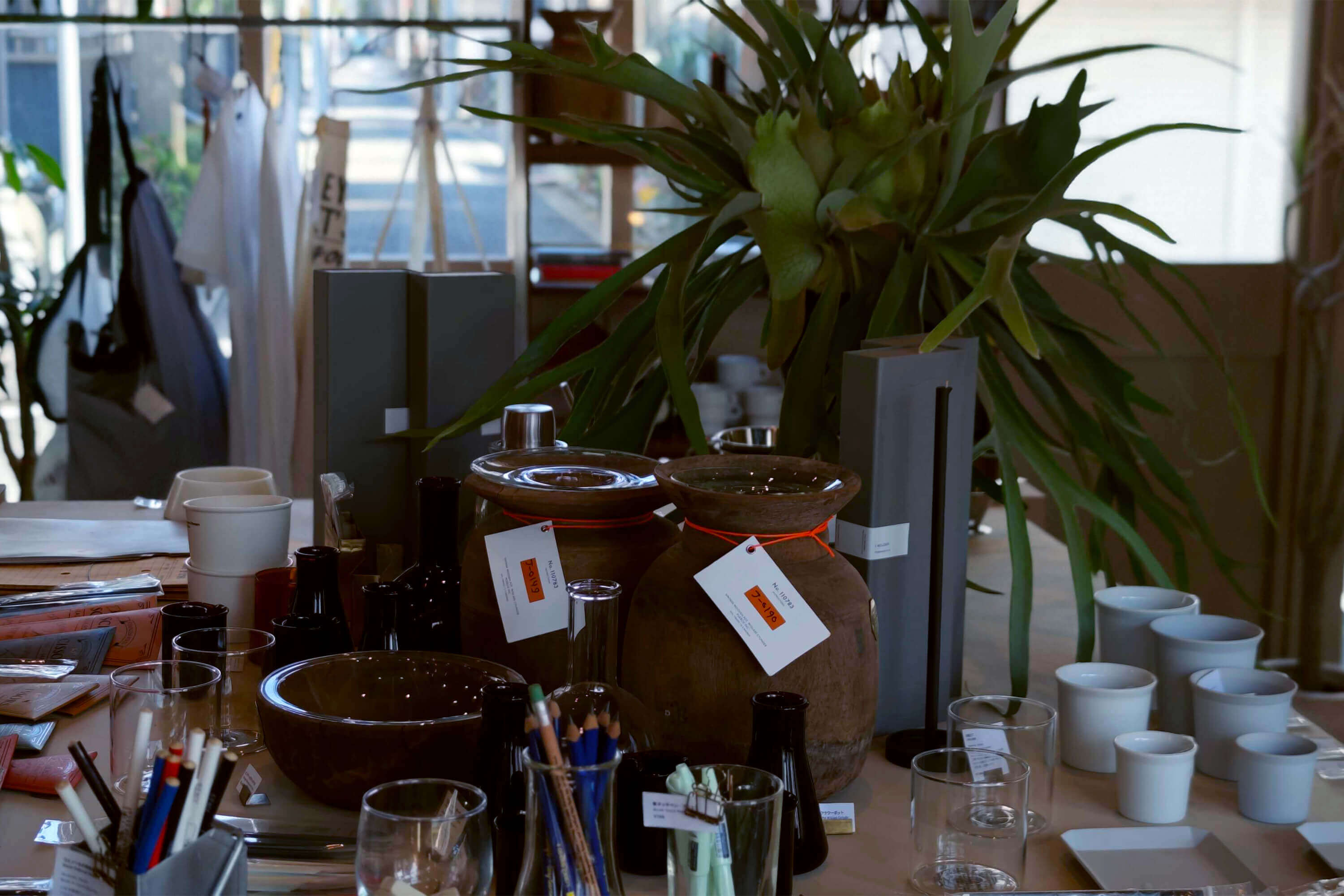 東京的 STAYFUL LIFE STORE