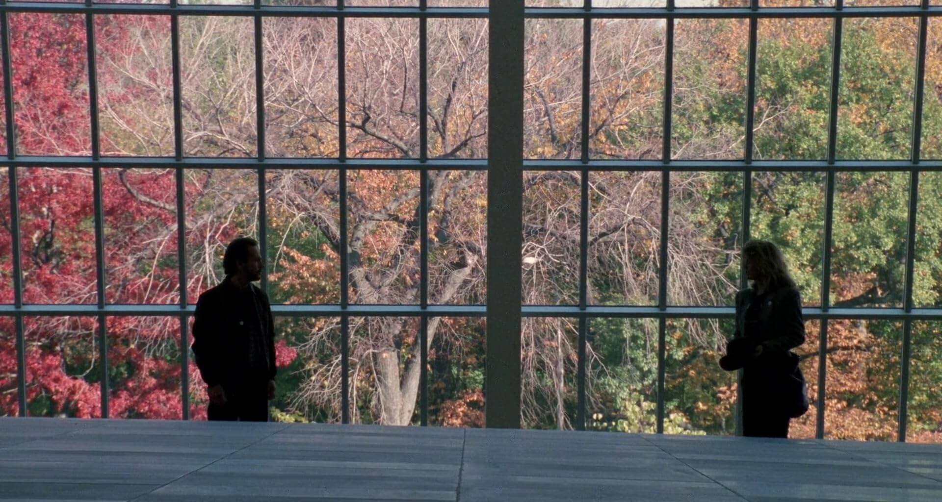 《當哈利碰上莎莉》（When Harry Met Sally..., 1989）劇照