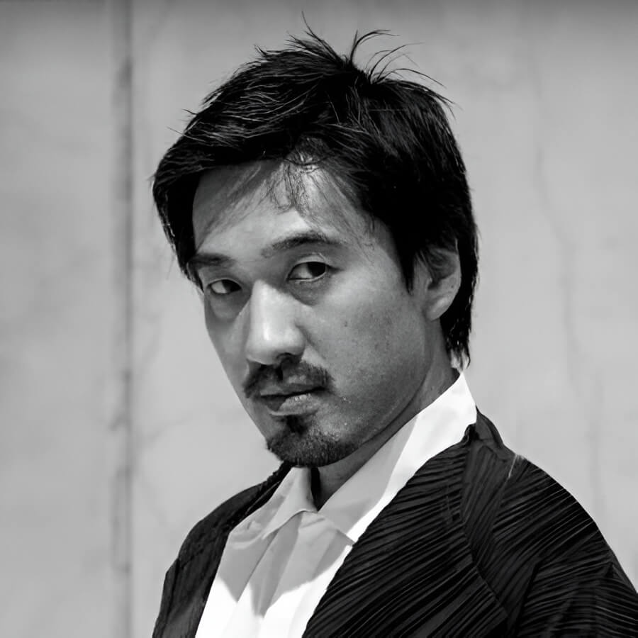 日本建築師 田根剛