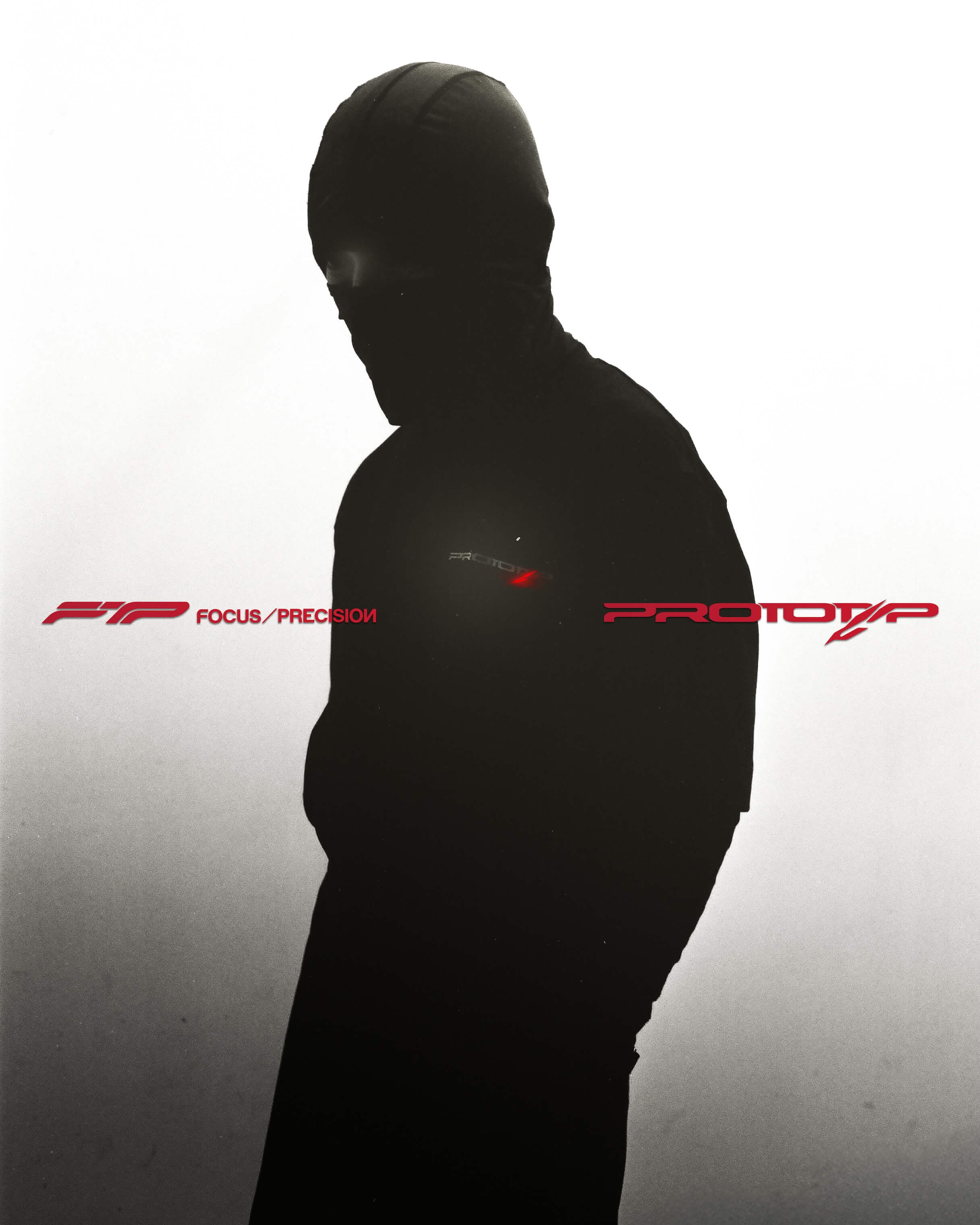 PROTOTYP：一個以實驗性思維為核心的設計實踐品牌，致力於在時尚、虛構與功能的邊界之間展開探索。