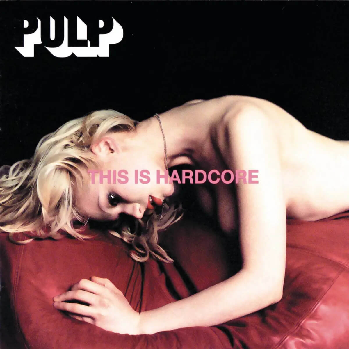 1998年的《This Is Hardcore》充滿衰老與死亡的氣息。
