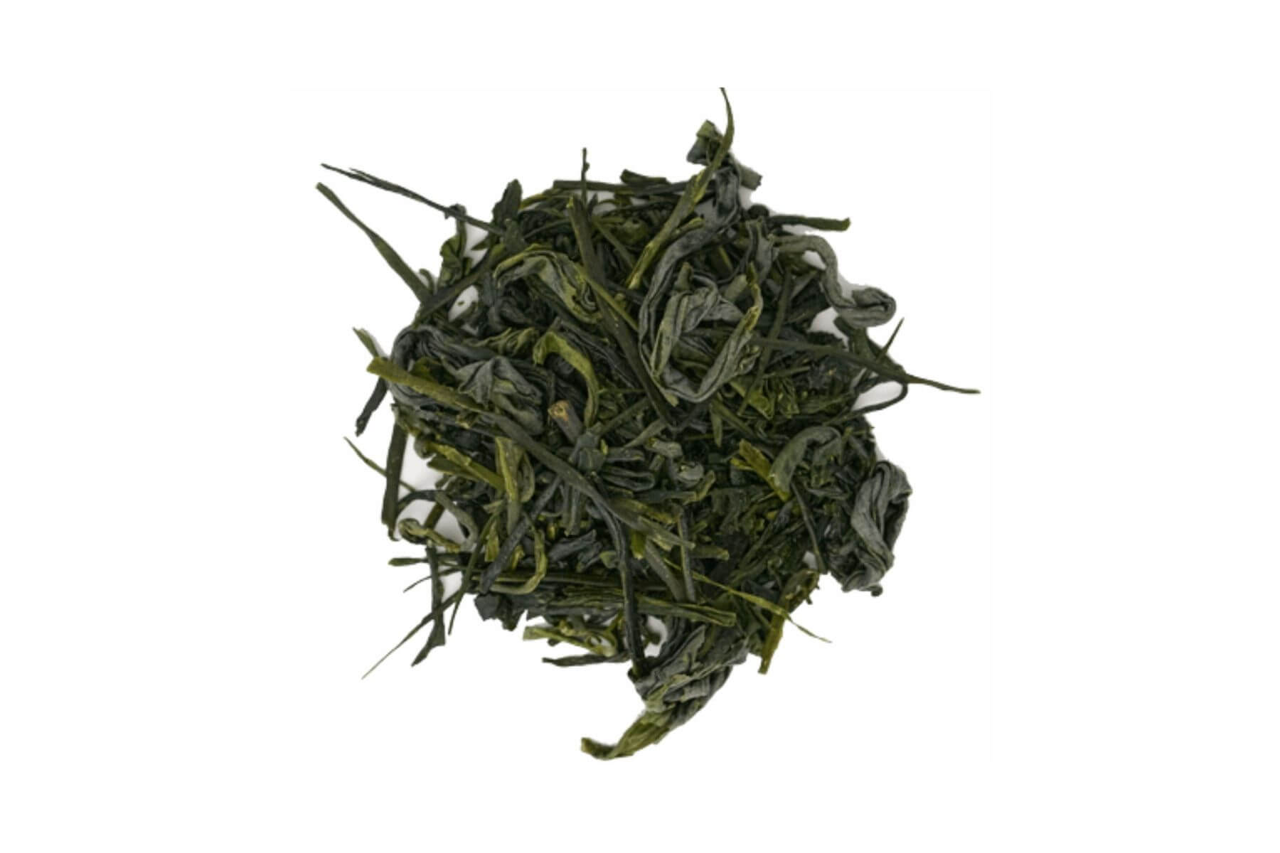 煎SEN，過辨別各種煎茶的個性，並將它們以能夠帶出每種煎茶風味的方式組合而成的。（圖片來源／T., Collection官網）