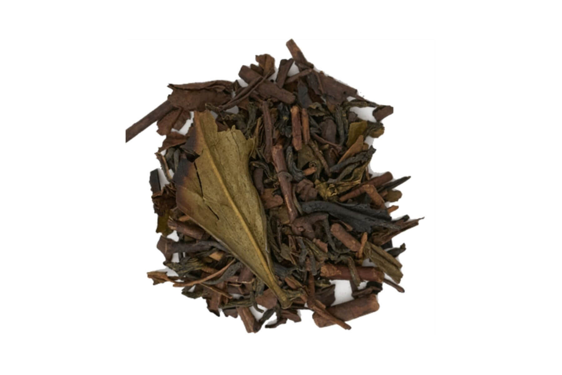 熟JUKU，與威士忌和葡萄酒一樣，茶隨著陳年而變得更加溫和。這種混合物散發出奢華、甜美的香味和篝火般的氣味。（圖片來源／T., Collection官網）