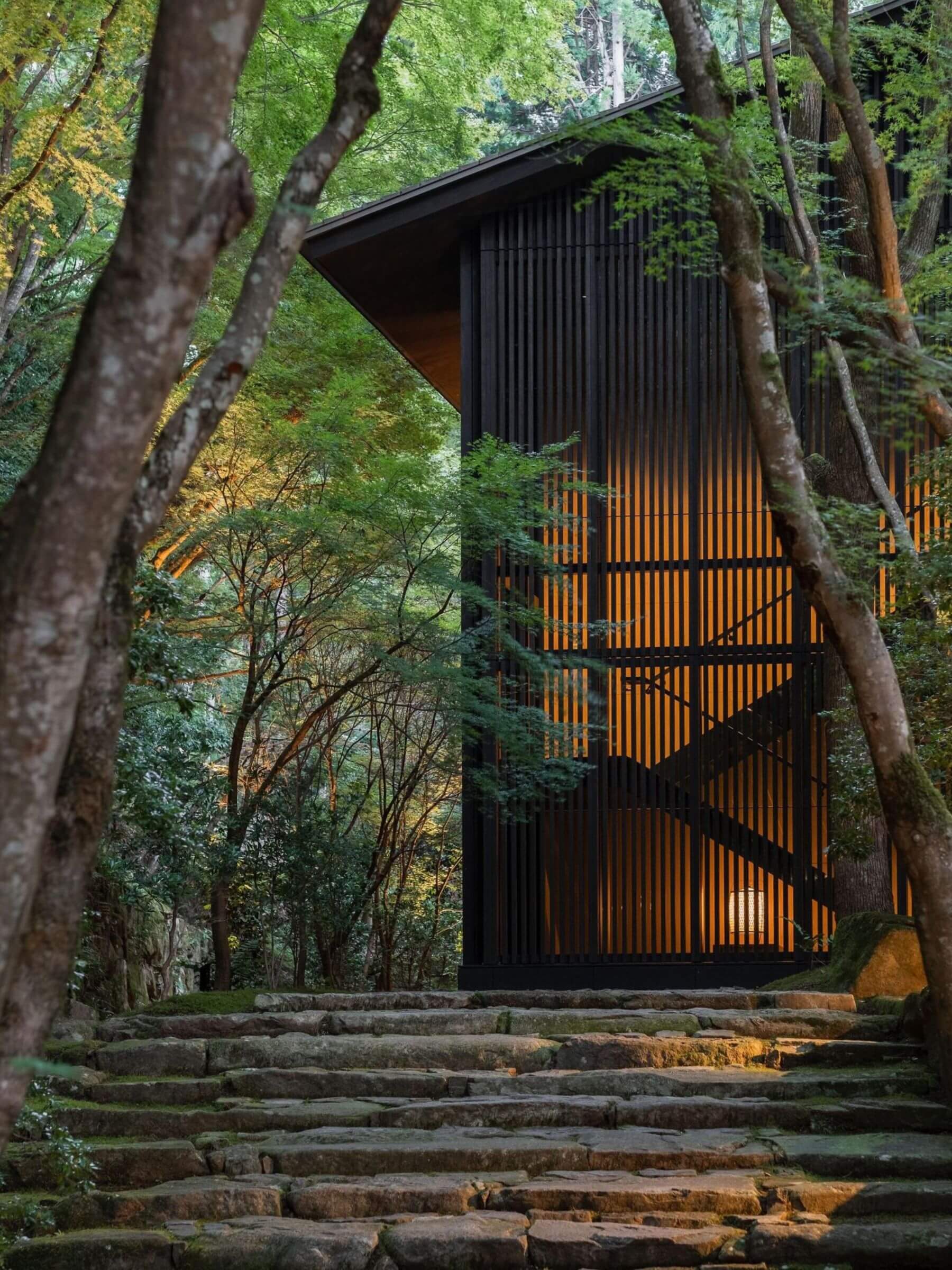 @Aman Kyoto