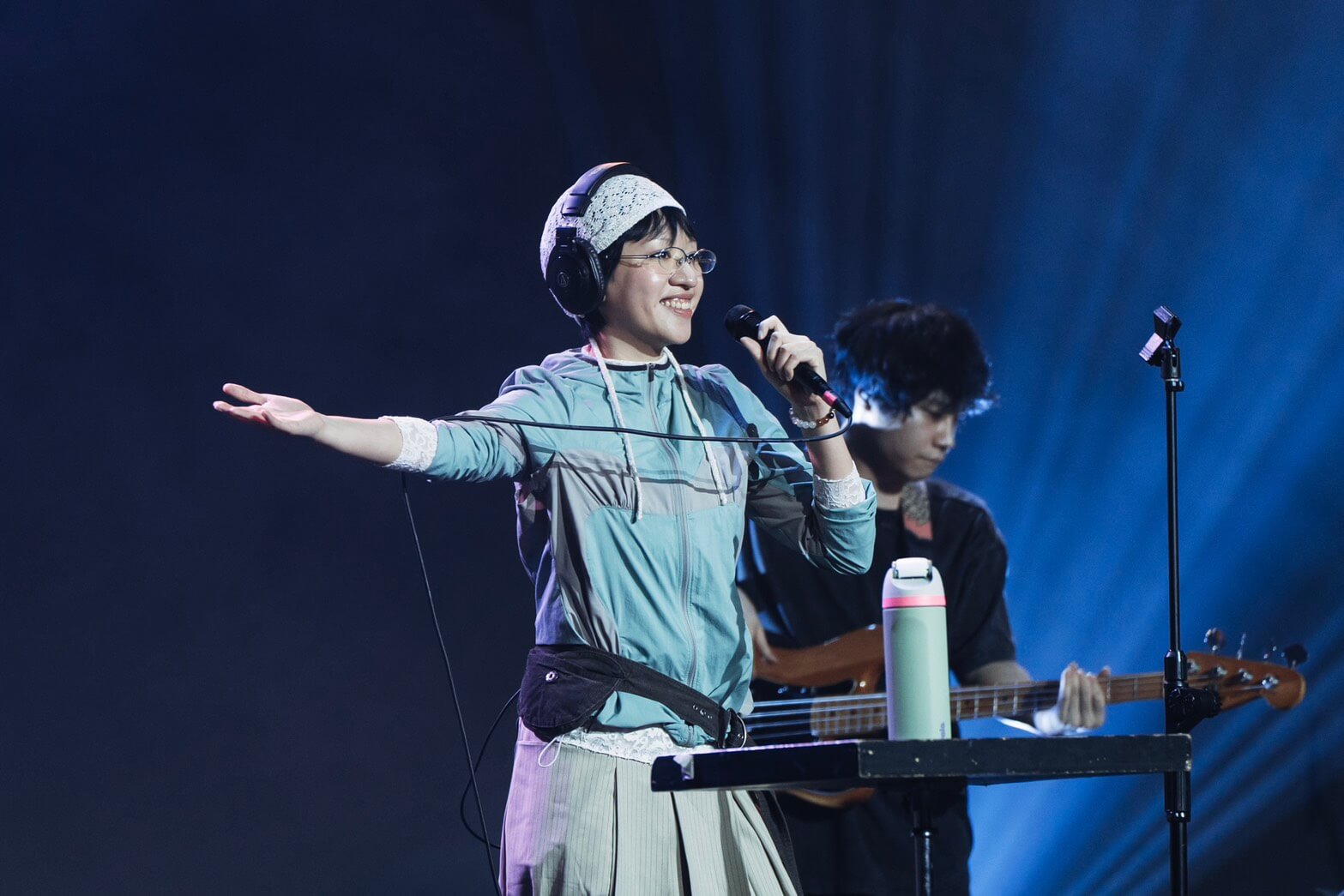 2026 JJA 演出卡司_陳嫺靜 Hsien Ching。圖_北流提供 