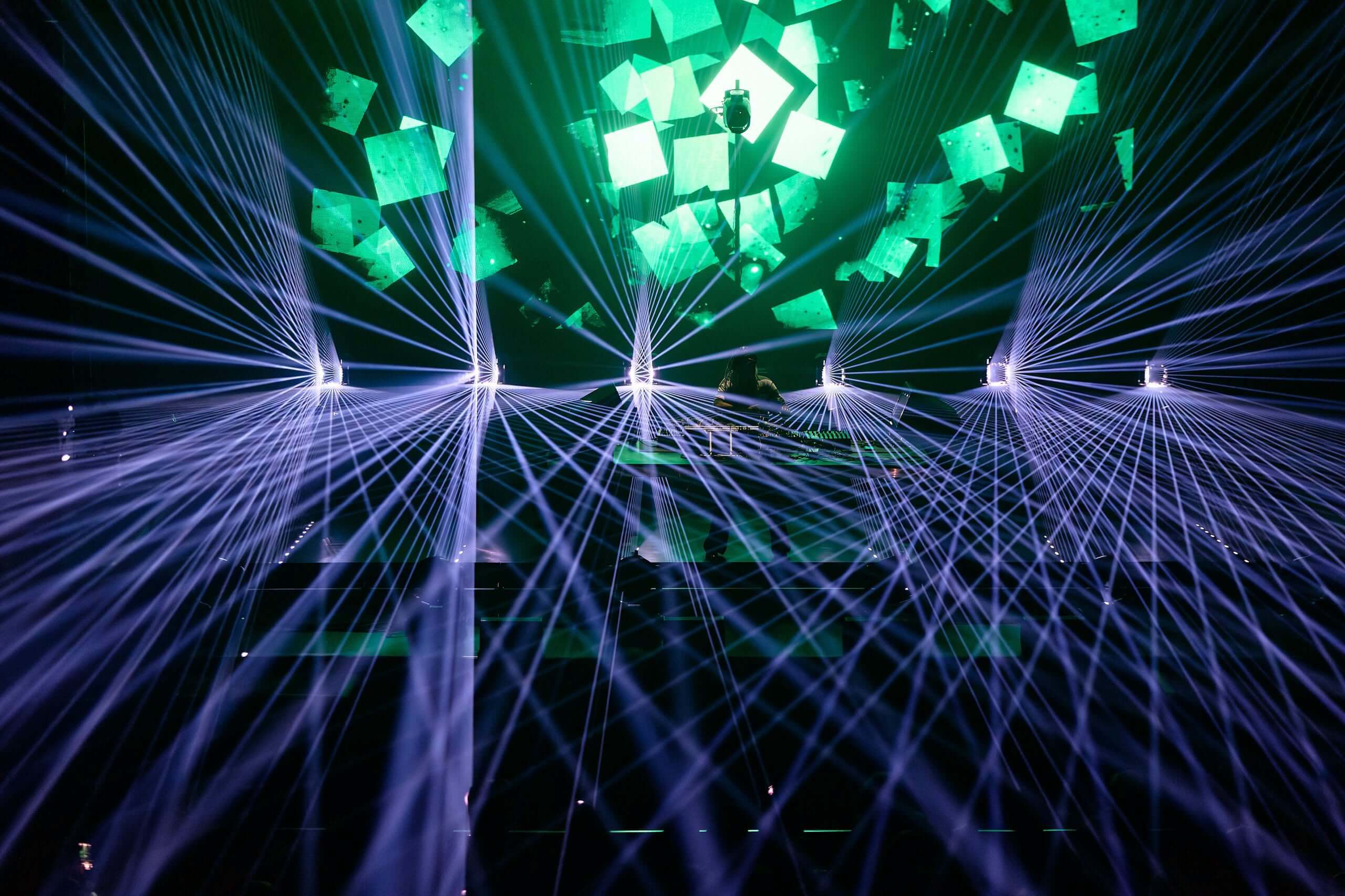 MUTEK蒙特婁2026演出現場_MUTEK。
