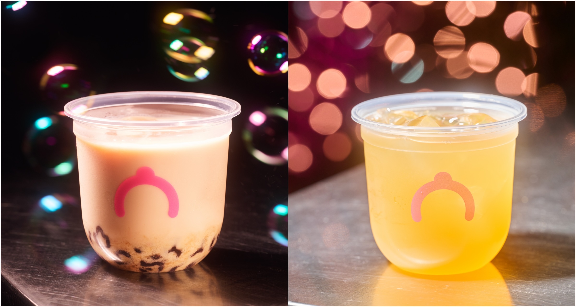 2AM BIG BOBA(左圖);3AM KISS GOODBYE(右圖)