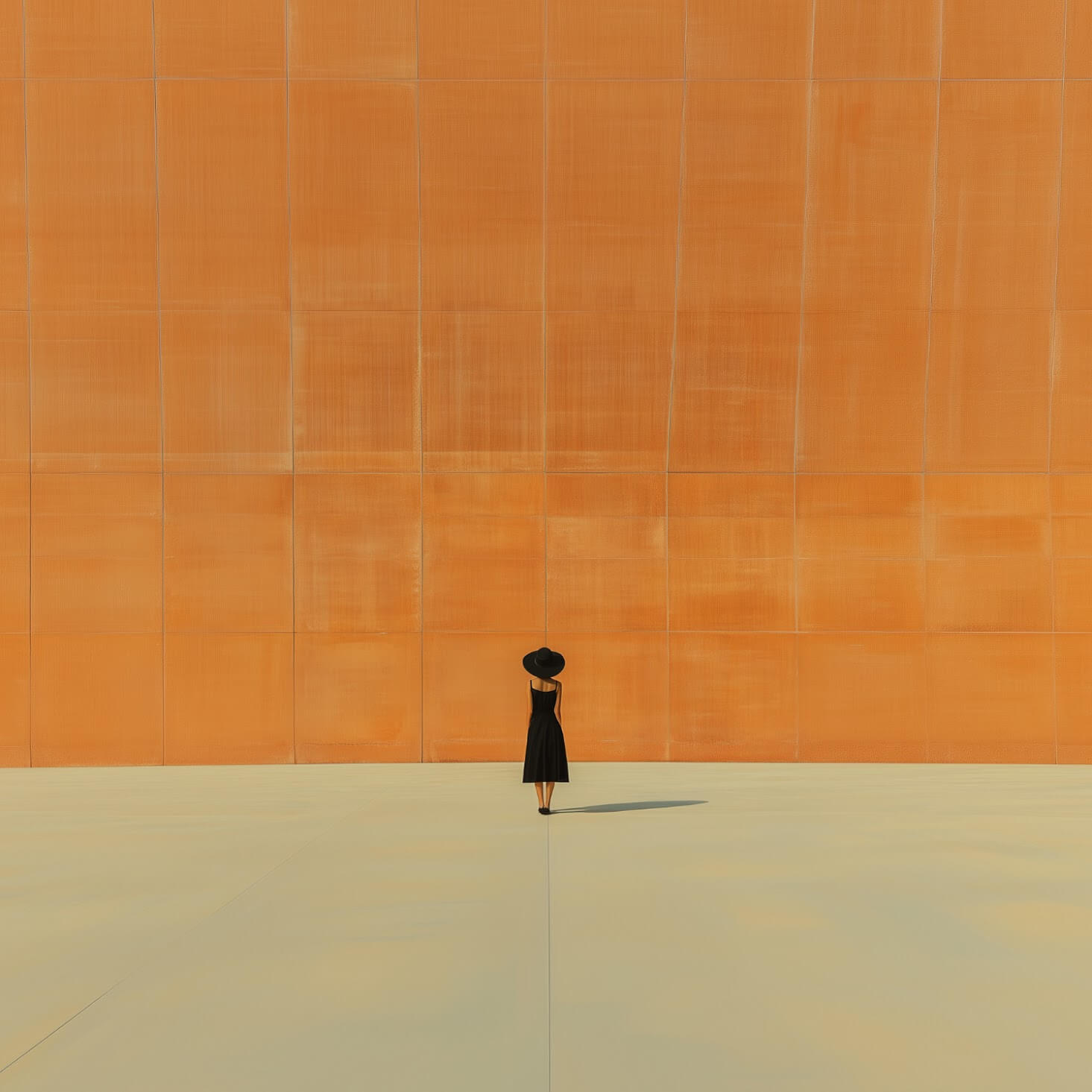 《Dating me aint hard》封面由瑞典極簡攝影藝術家 Marcus Cederberg製作。