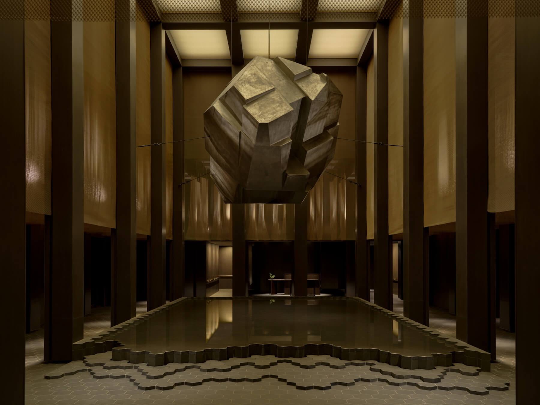 東京安縵公館