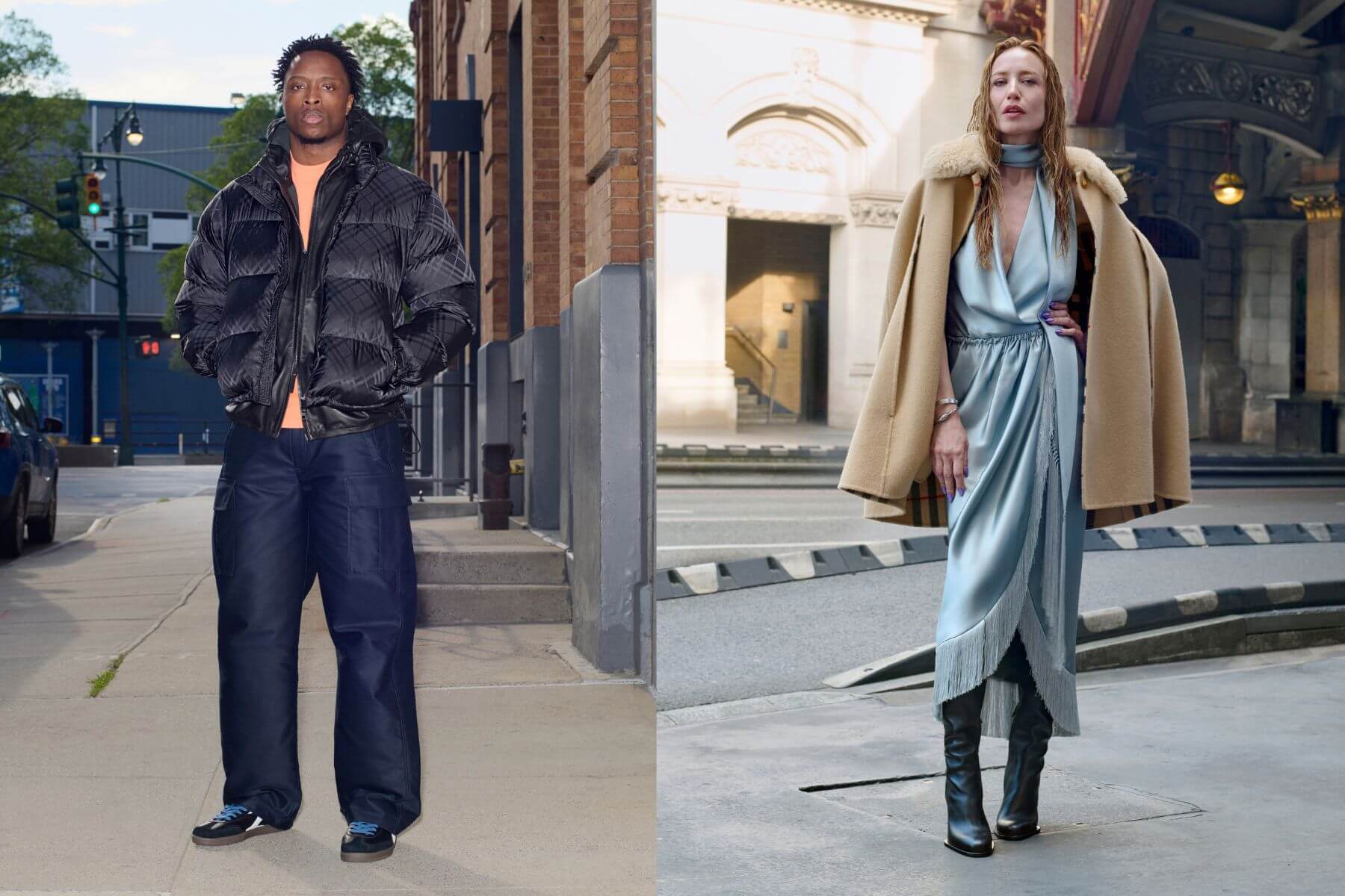 NBA球星OG Anunoby、英國知名模特兒Lizzy Jagger