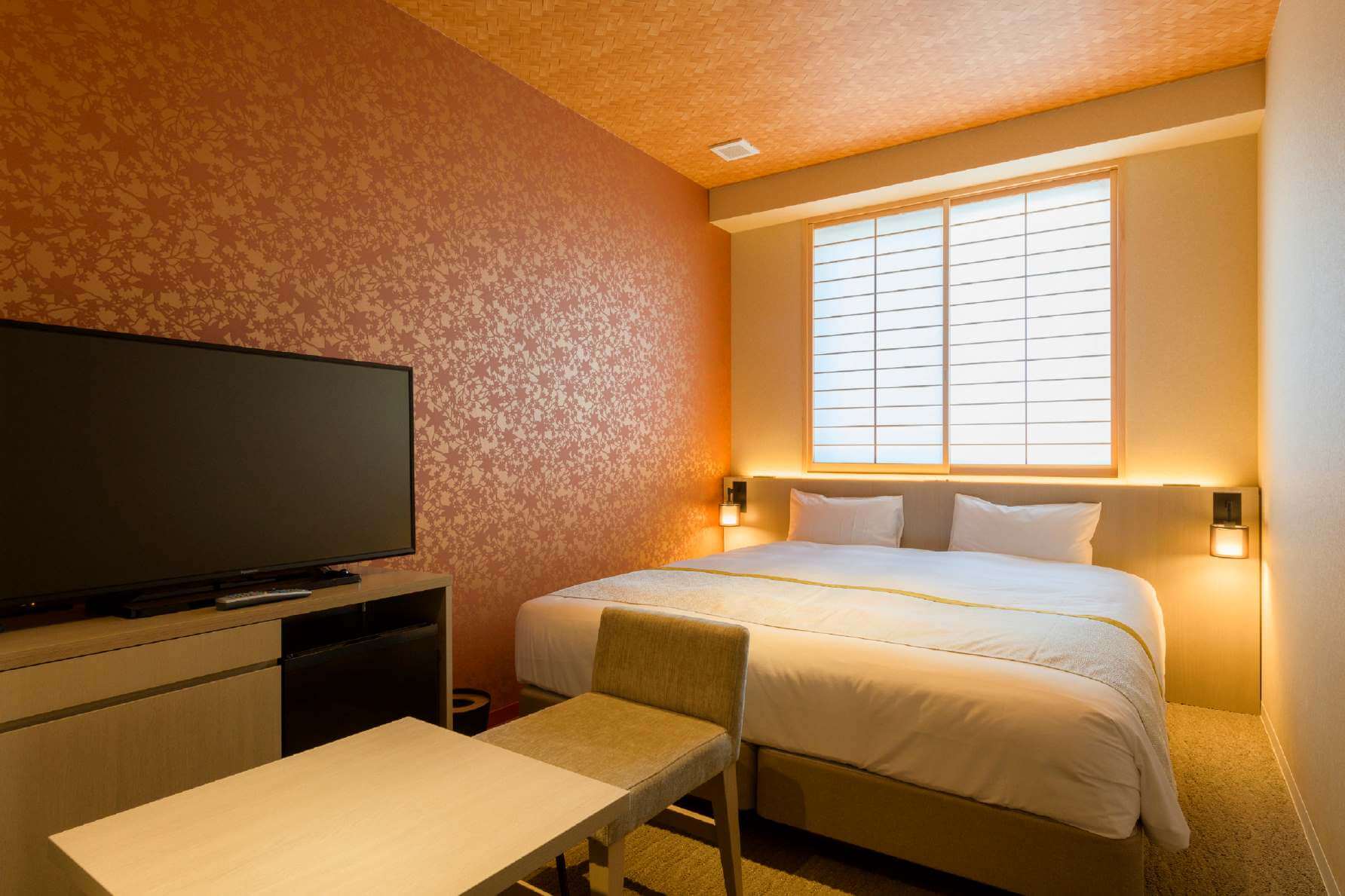 Tosei Hotel Cocone Kamakura。