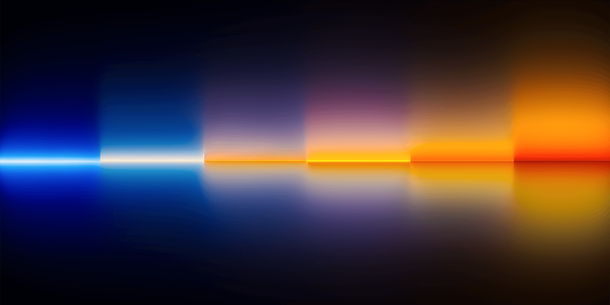 Horizon . Denmark Journey 地平線 . 2025丹麥行