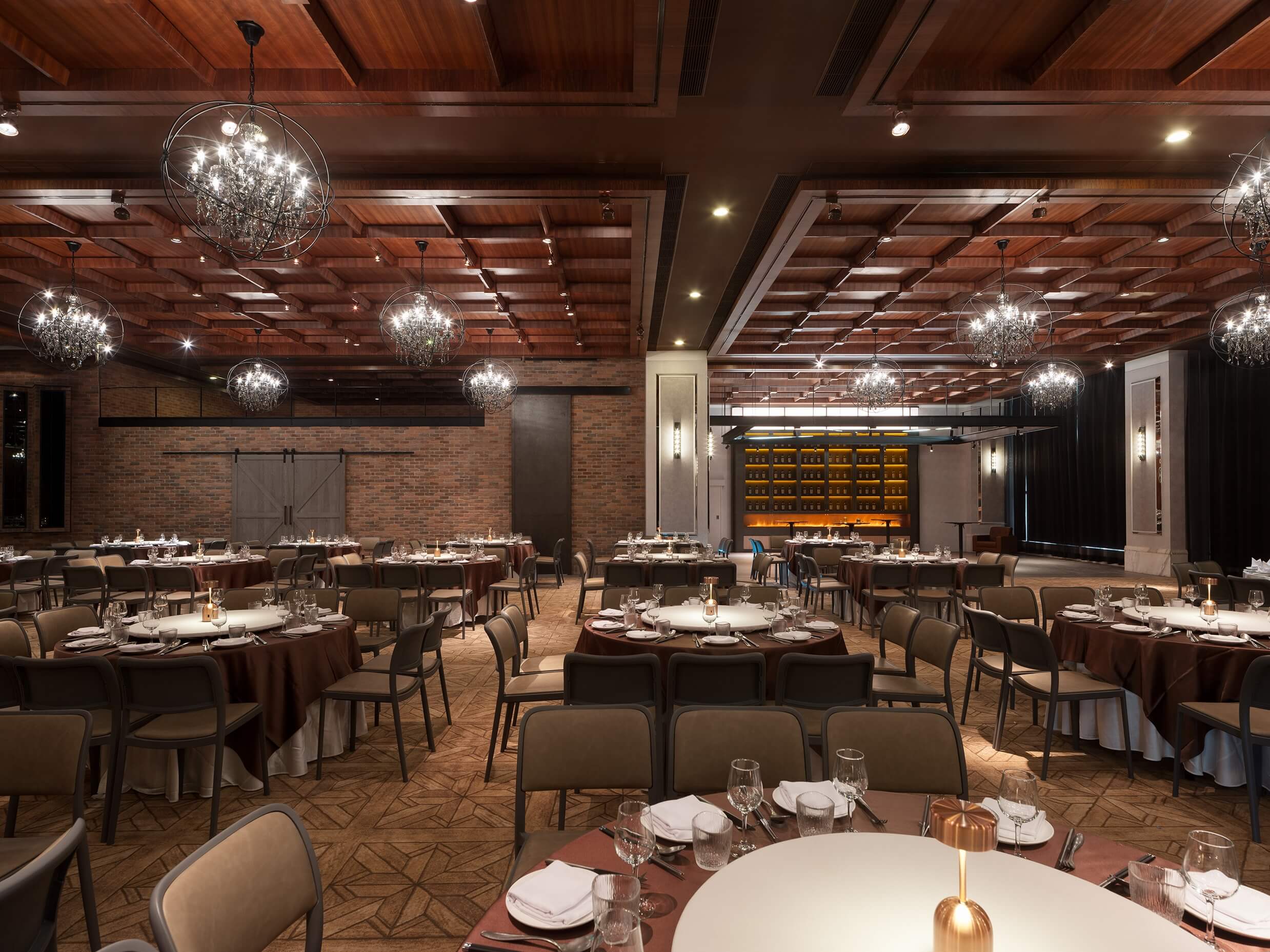 重現經典空間「閣樓Loft」