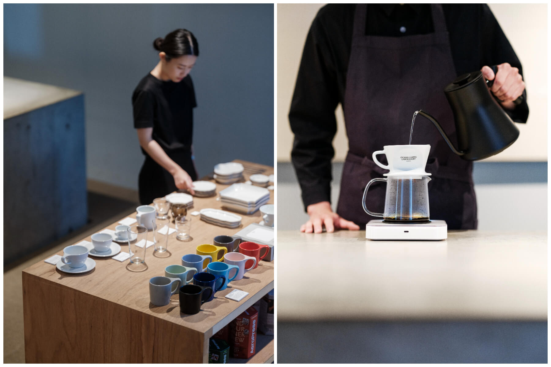 ©OGAWA COFFEE LABORATORY 下北沢