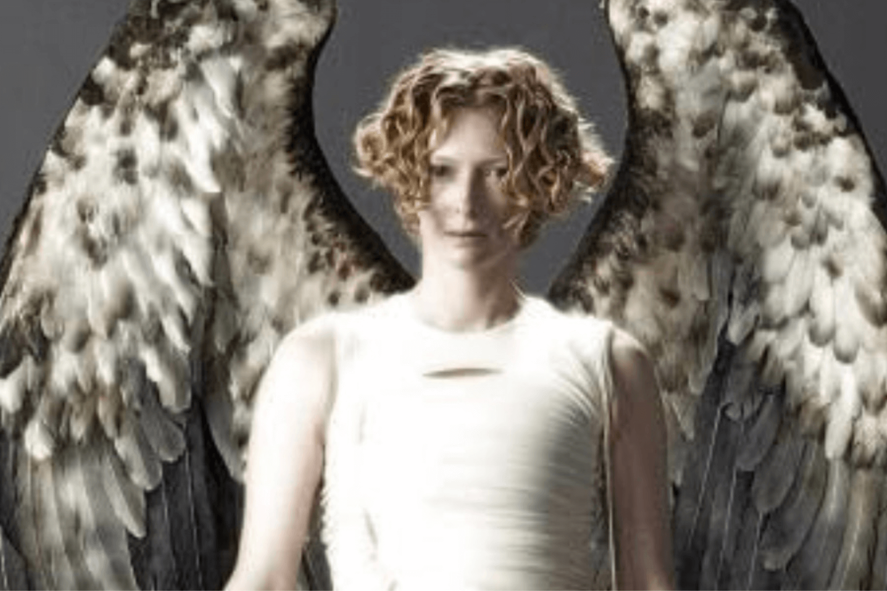 《康斯坦汀：驅魔神探》（圖／IMDb ）