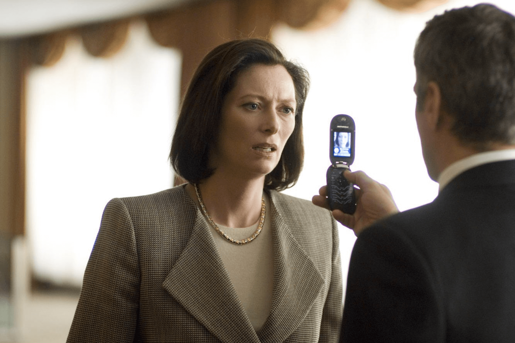 《全面反擊》（圖／IMDb ）