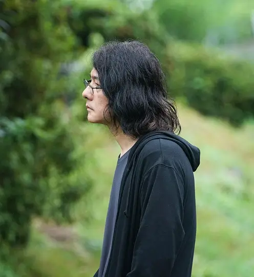 岩井俊二。