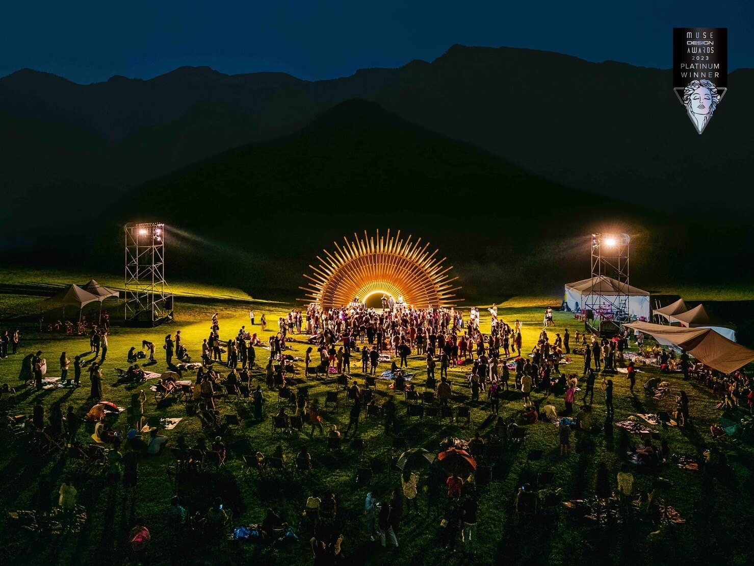 Pangcah生活節重新梳理原住民族文化脈絡。