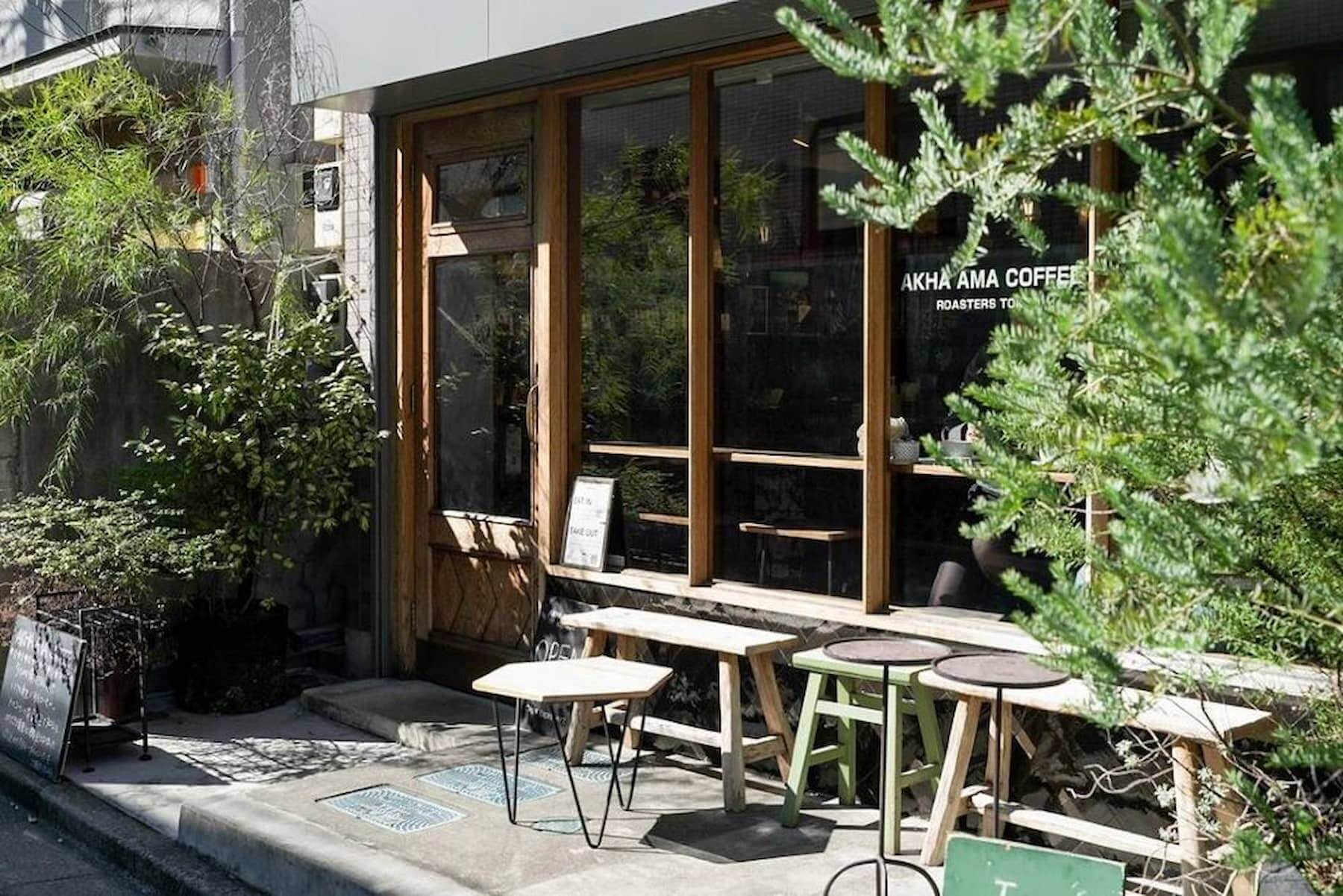 （圖／Akha Ama Coffee JAPAN）