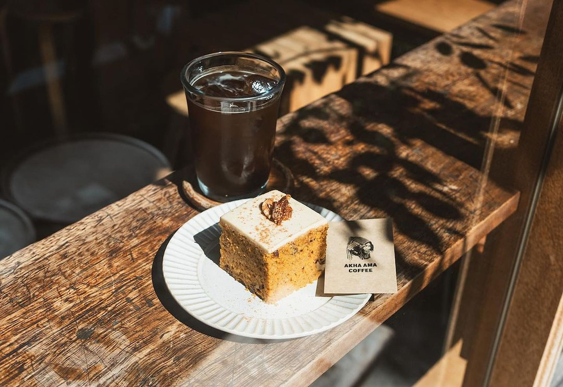 （圖／Akha Ama Coffee JAPAN）