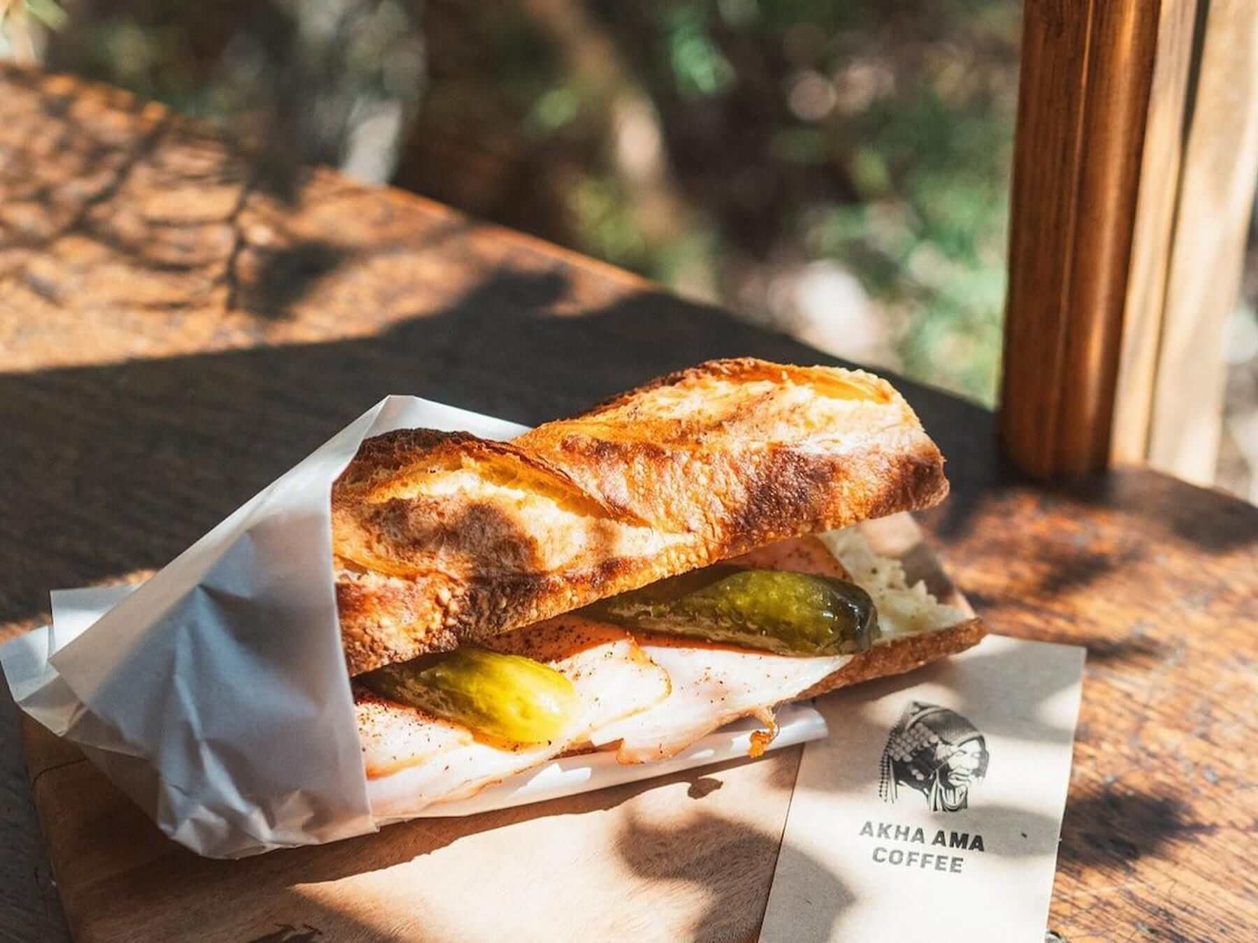 （圖／Akha Ama Coffee JAPAN）