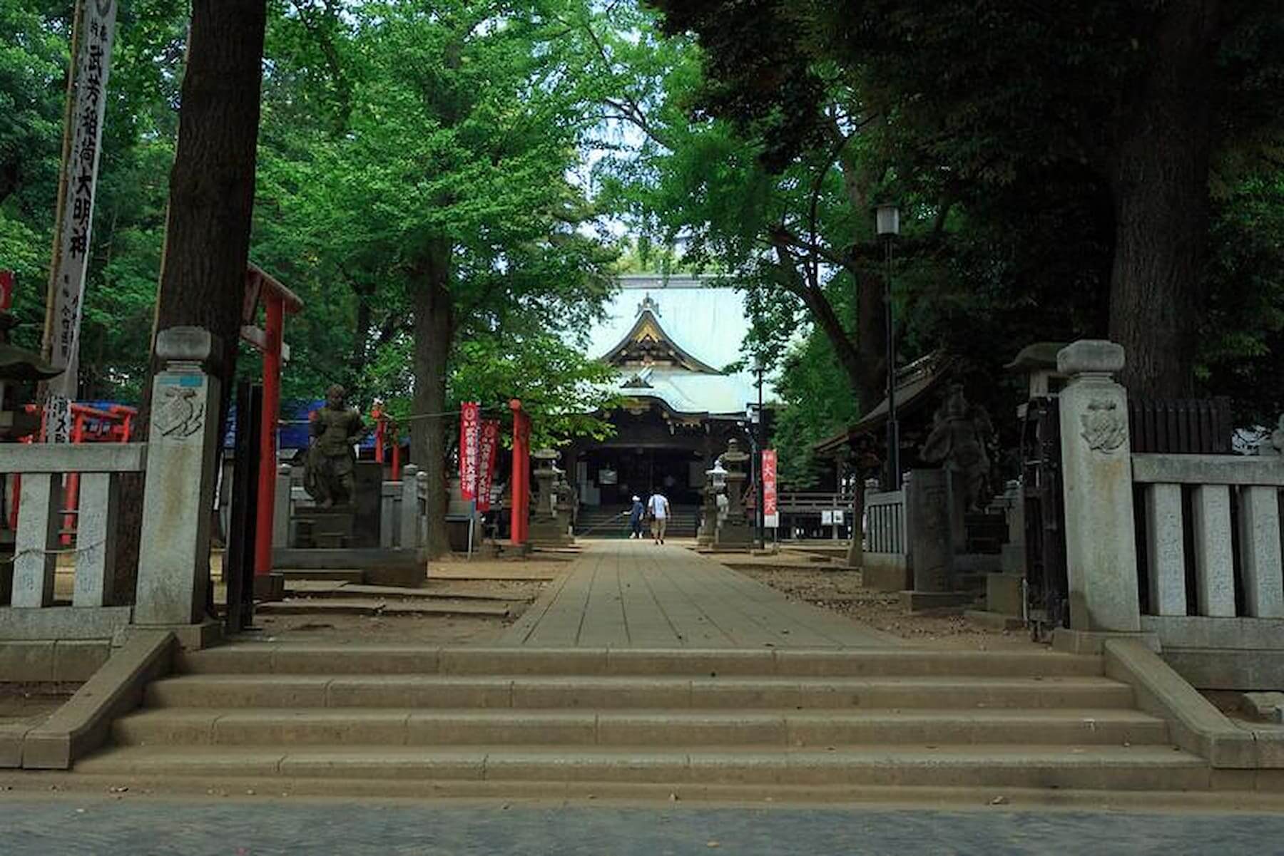 （圖／Flickr @nekotaro）