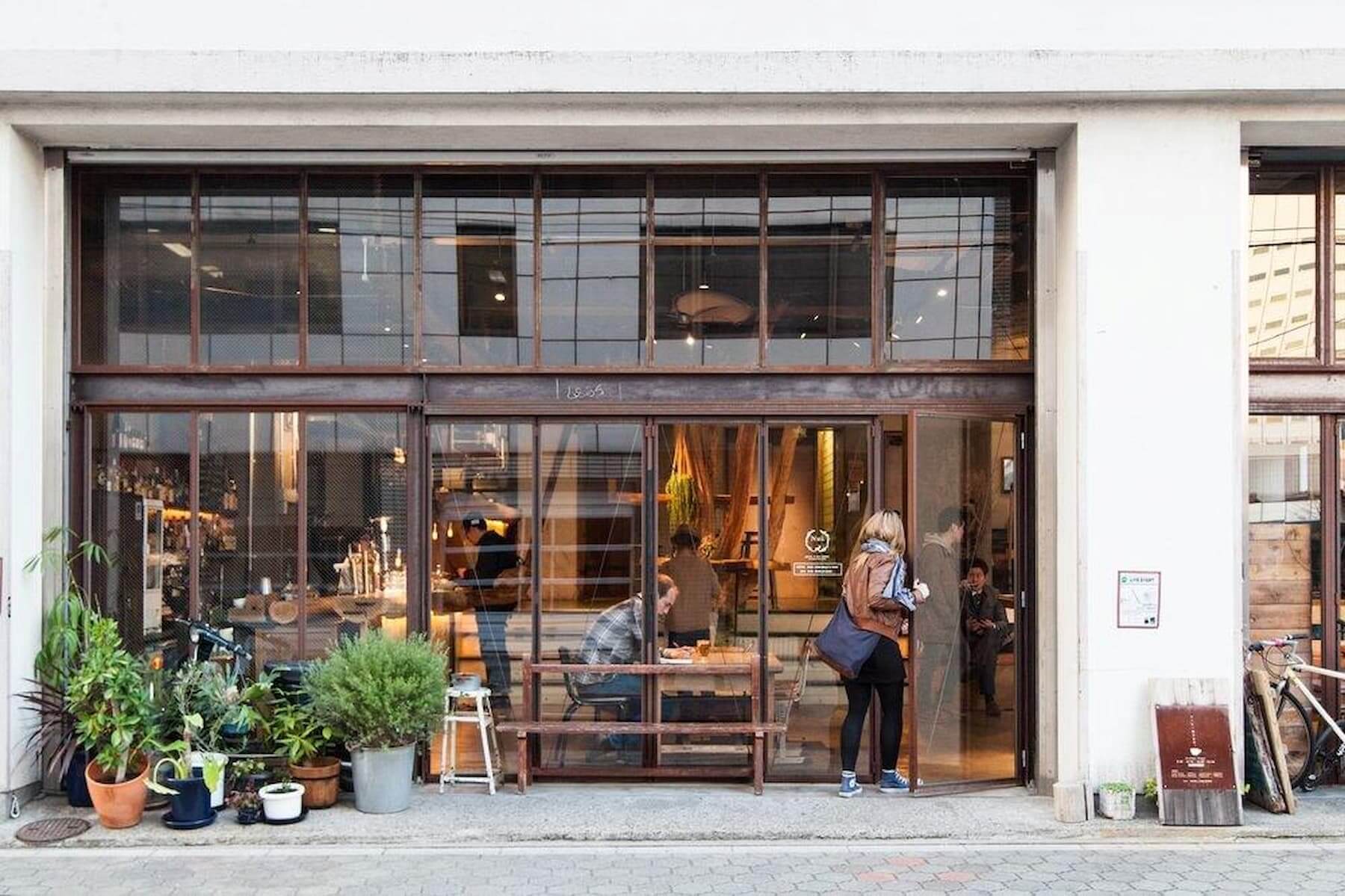 （圖／Nui. Hostel & Bar Lounge）